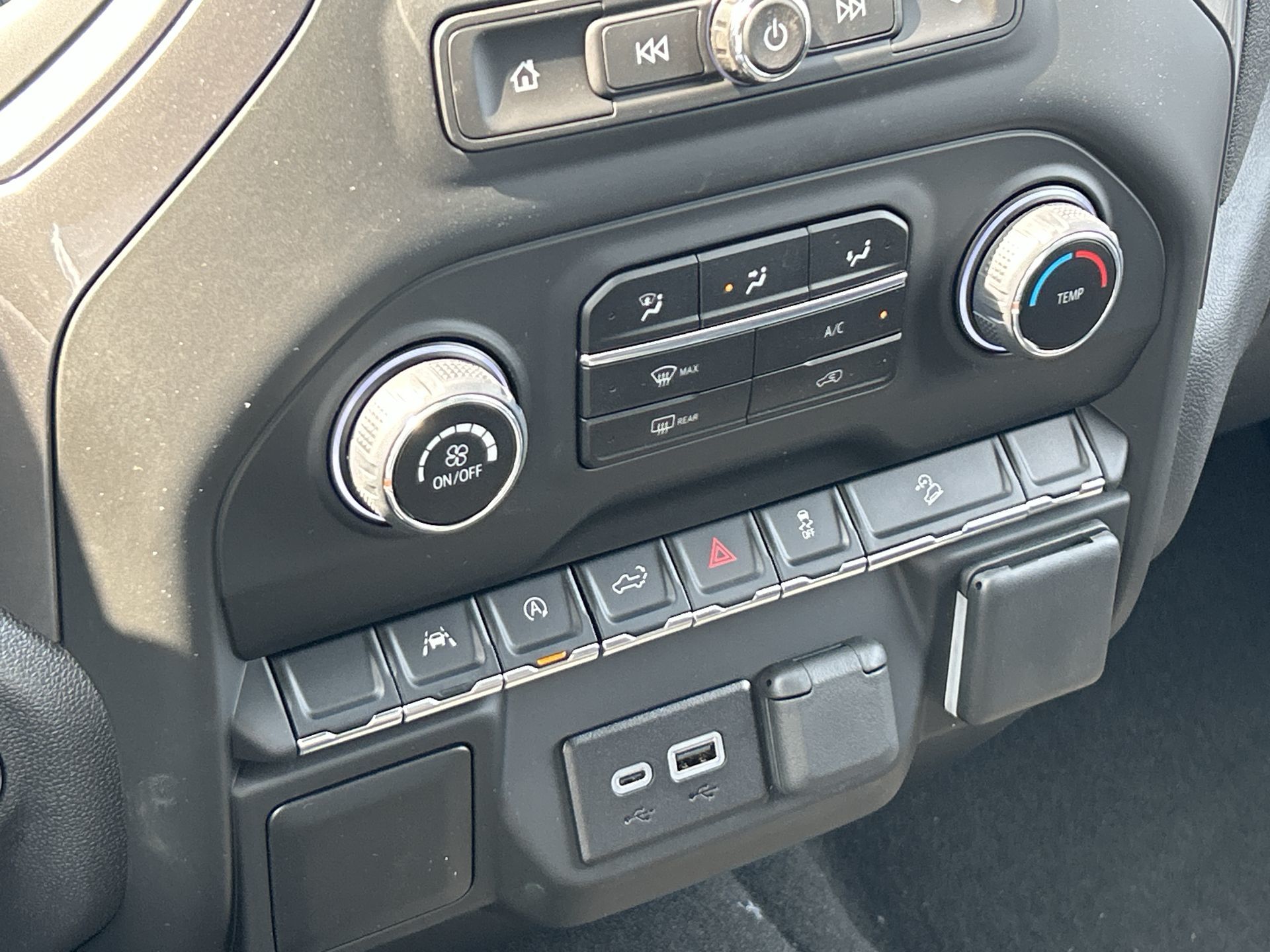 2025 Chevrolet Silverado 1500 in Brampton, Ontario
