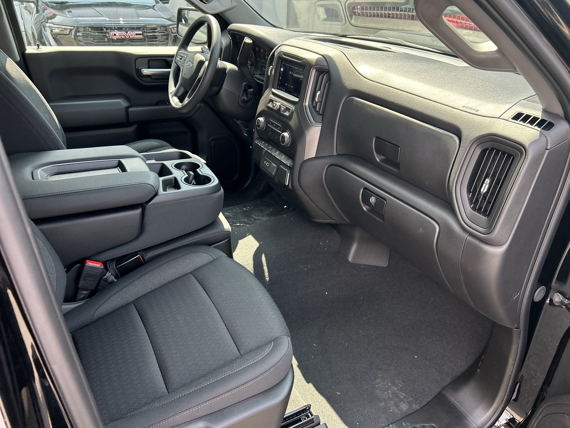2025 Chevrolet Silverado 1500 in Brampton, Ontario