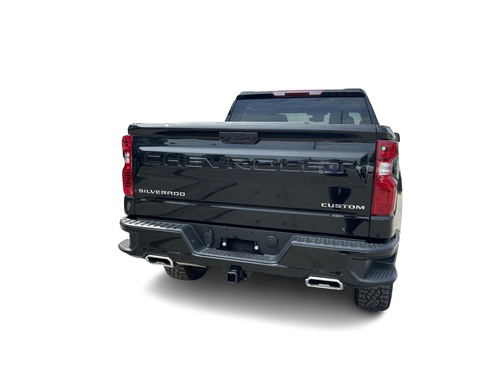 2025 Chevrolet Silverado 1500 in Brampton, Ontario