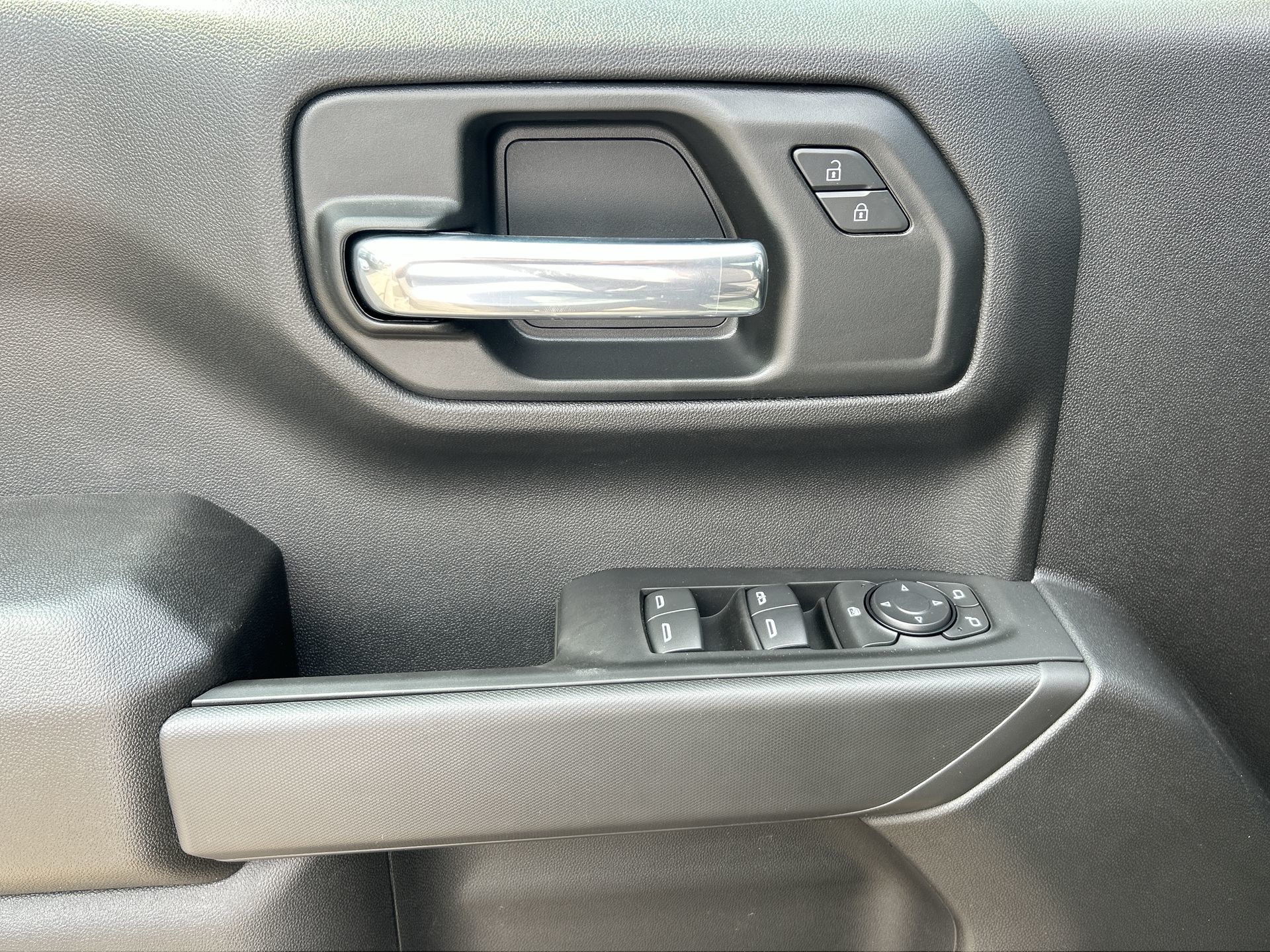 2025 Chevrolet Silverado 1500 in Brampton, Ontario
