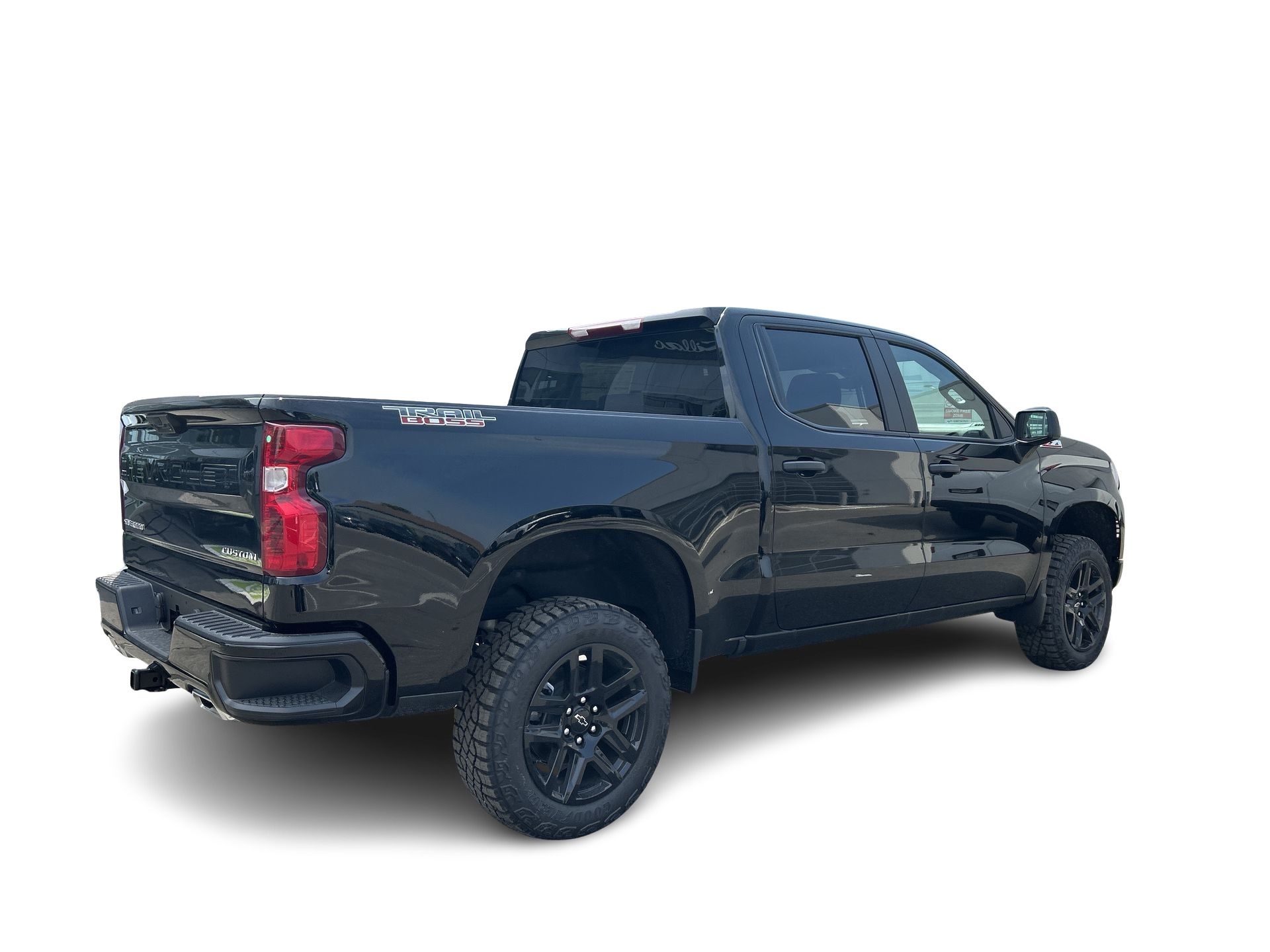 2025 Chevrolet Silverado 1500 in Brampton, Ontario