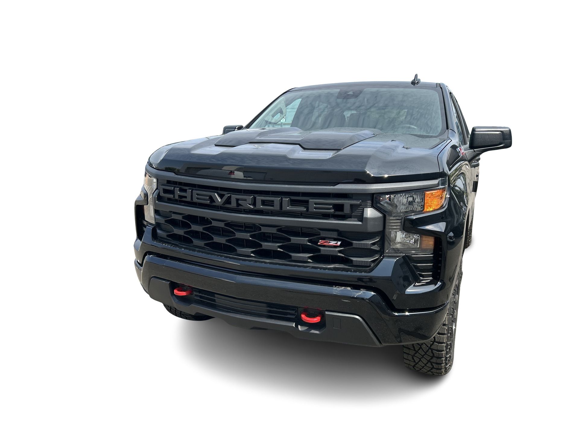 2025 Chevrolet Silverado 1500 in Brampton, Ontario
