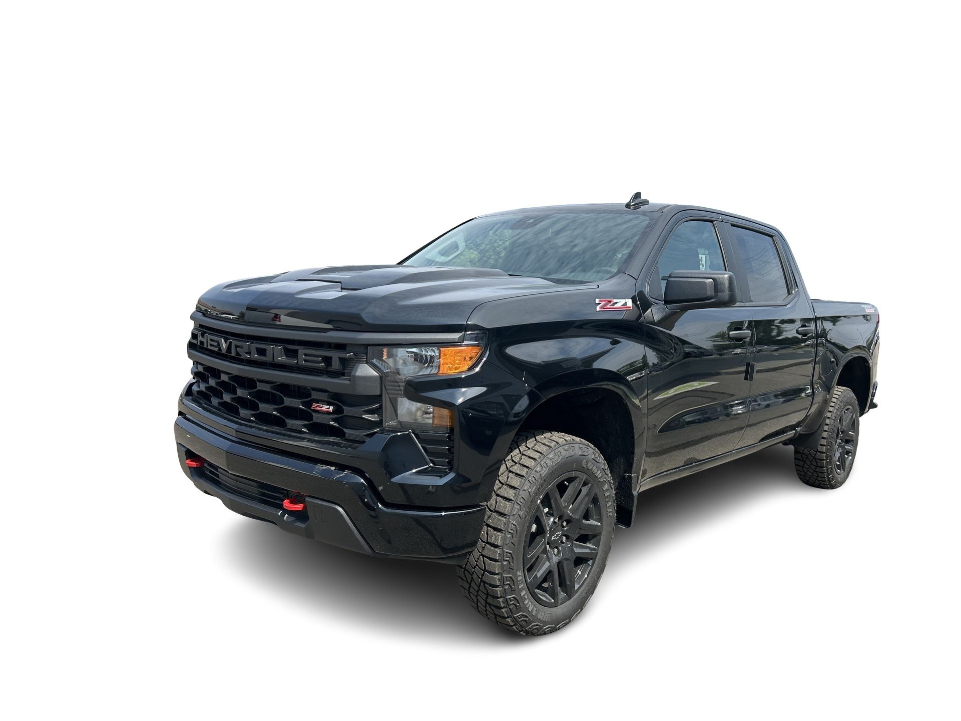 2025 Chevrolet Silverado 1500 in Brampton, Ontario