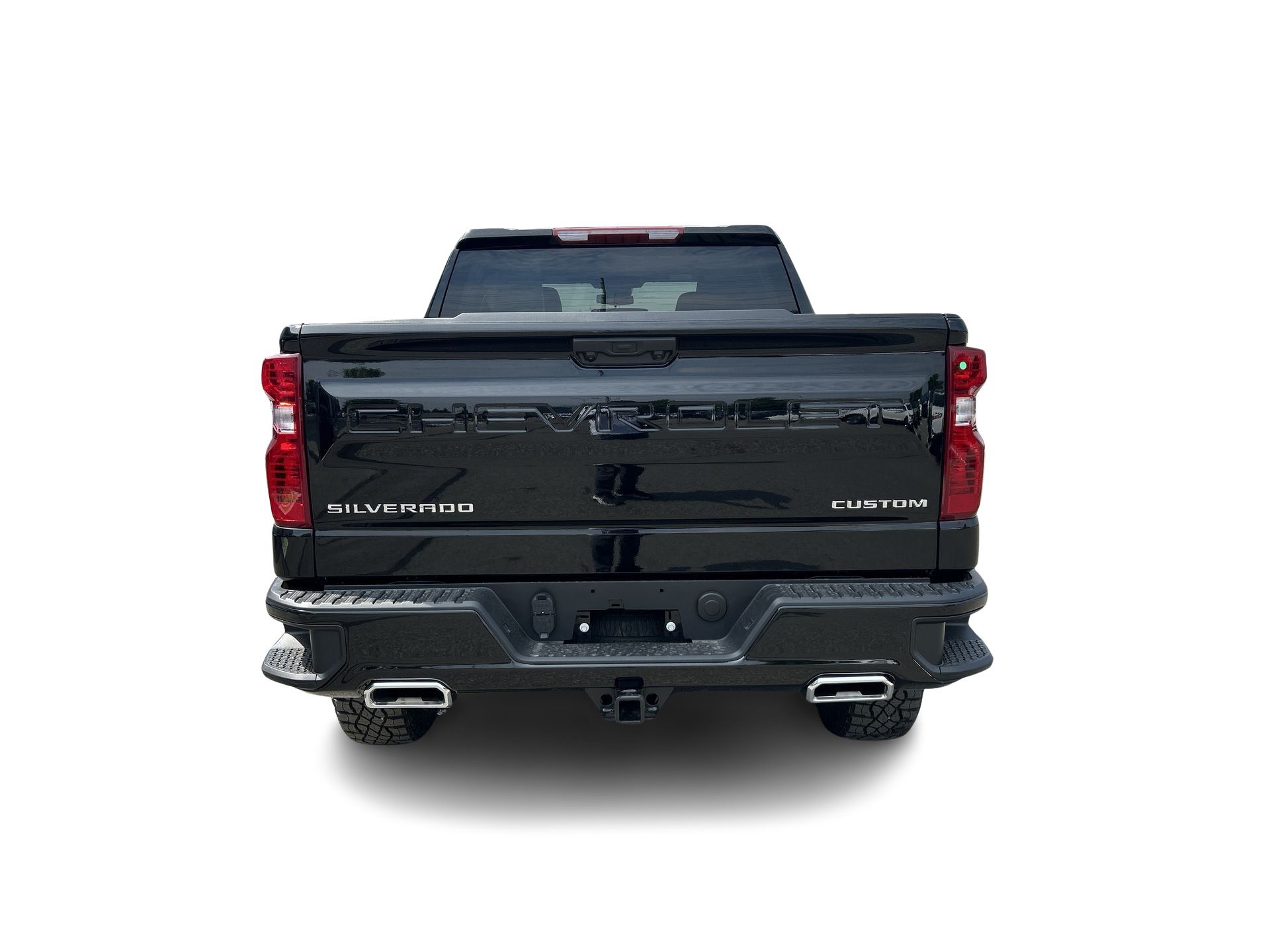 2025 Chevrolet Silverado 1500 in Brampton, Ontario