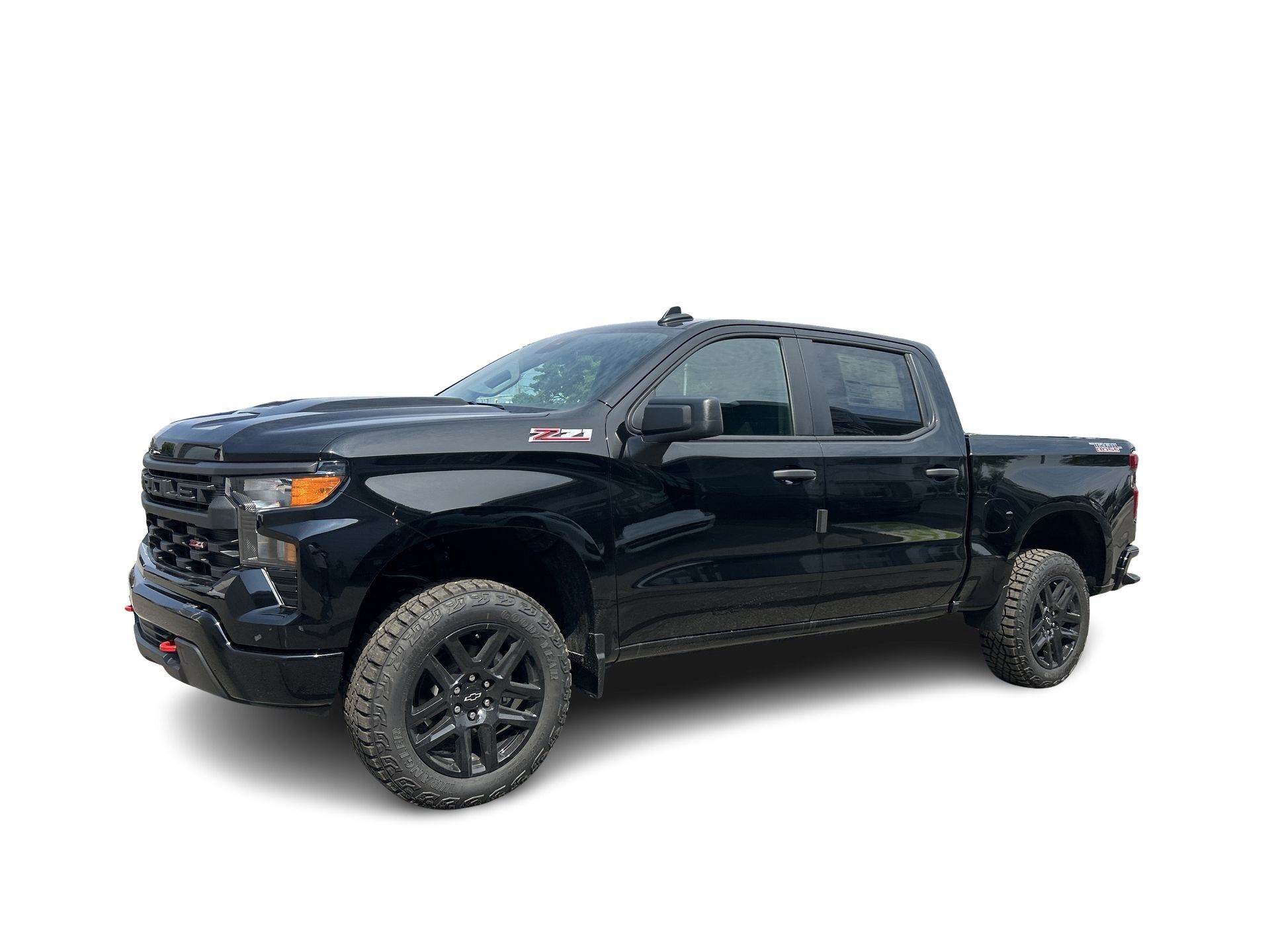 2025 Chevrolet Silverado 1500 in Brampton, Ontario