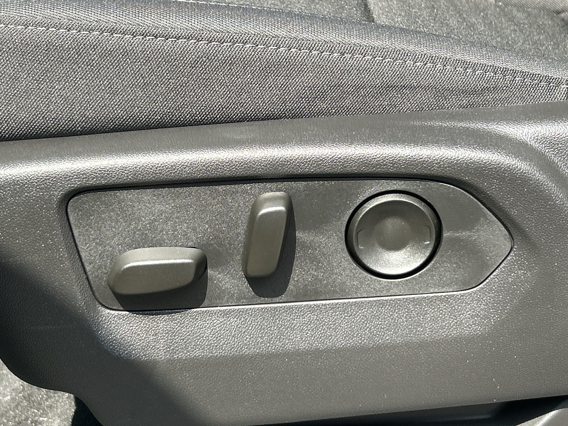 2025 Chevrolet Silverado 1500 in Brampton, Ontario