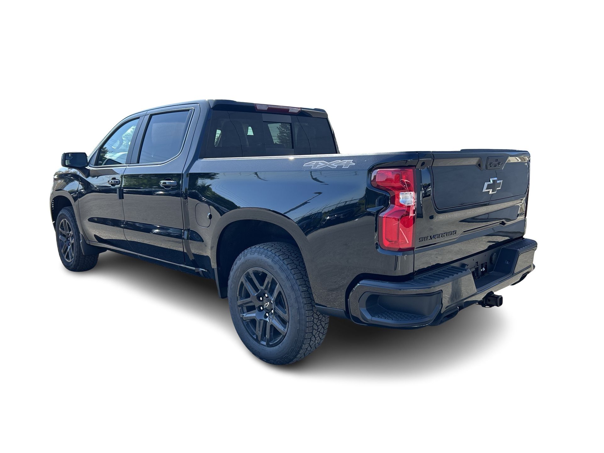 Chevrolet Silverado 1500  2026 à Brampton, Ontario