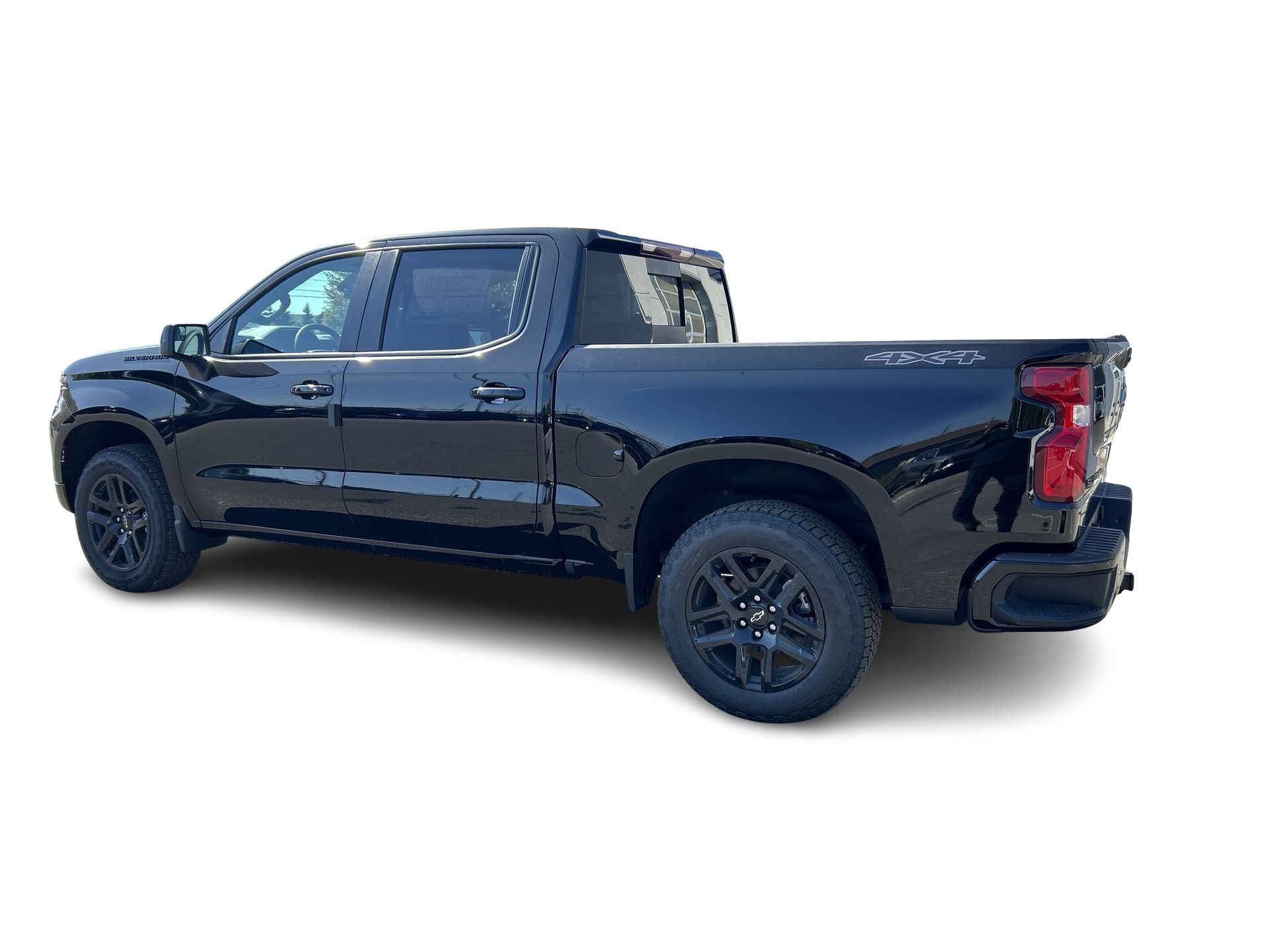 Chevrolet Silverado 1500  2026 à Brampton, Ontario