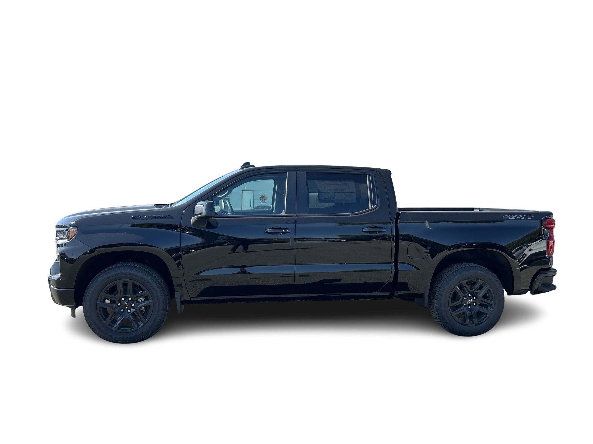 Chevrolet Silverado 1500  2026 à Brampton, Ontario