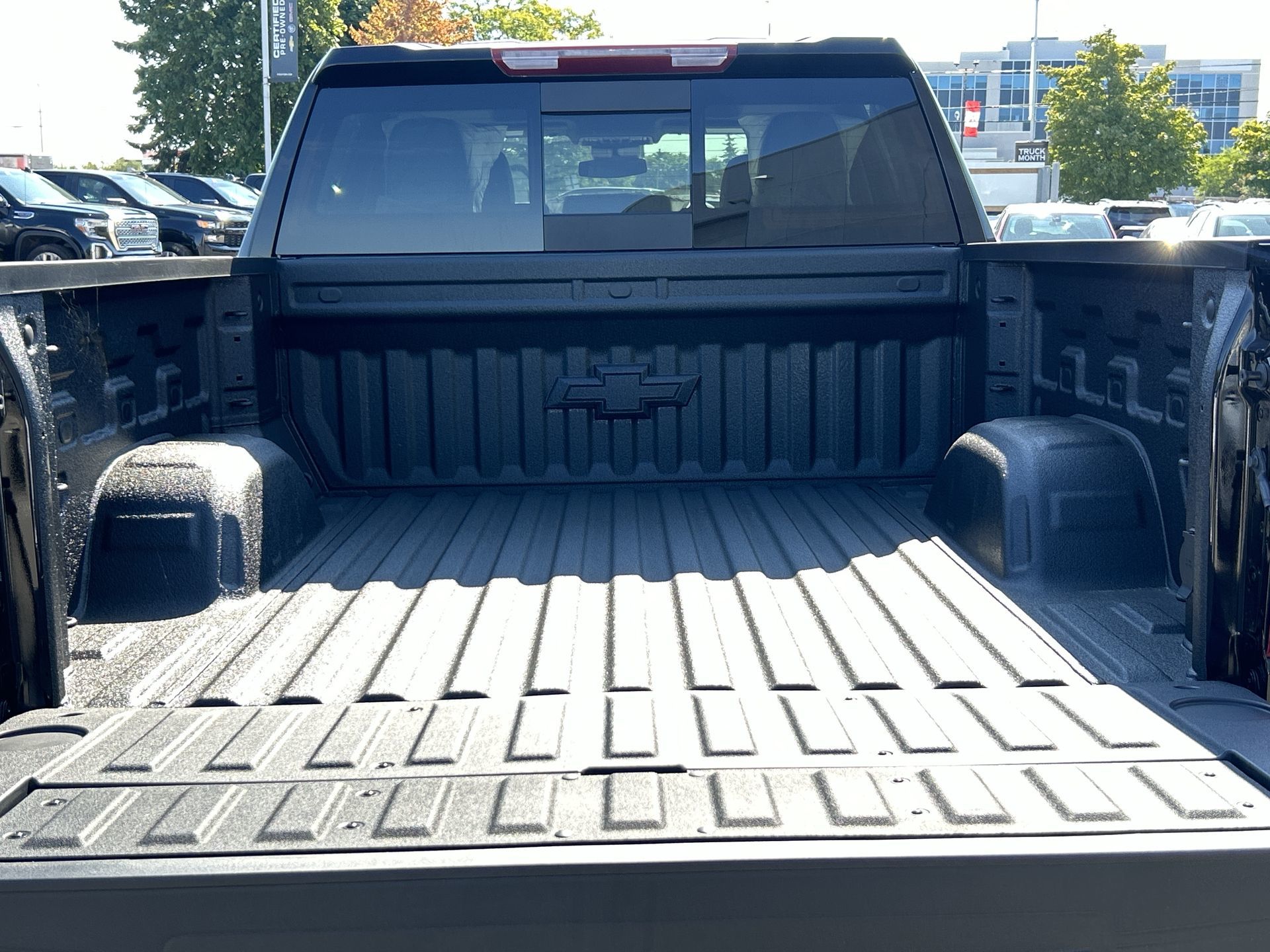 Chevrolet Silverado 1500  2026 à Brampton, Ontario