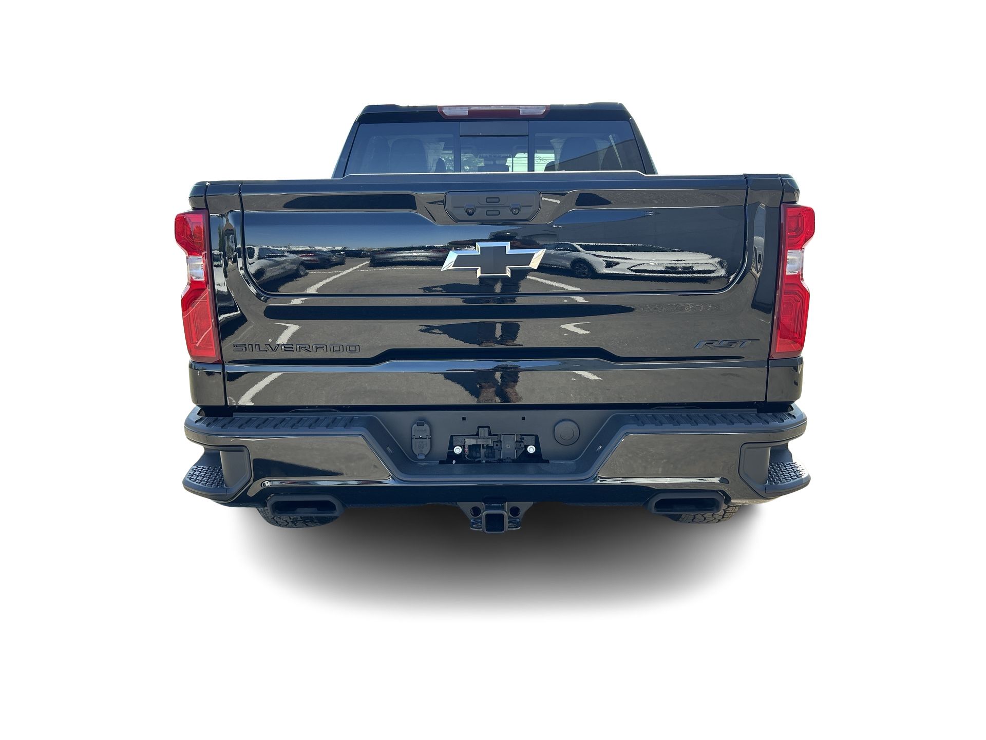 Chevrolet Silverado 1500  2026 à Brampton, Ontario