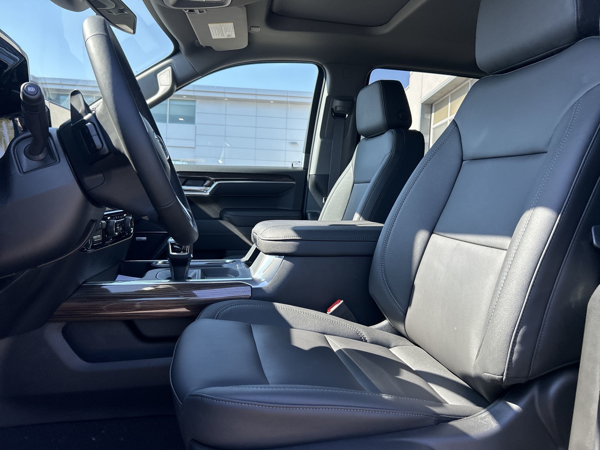 Chevrolet Silverado 1500  2026 à Brampton, Ontario