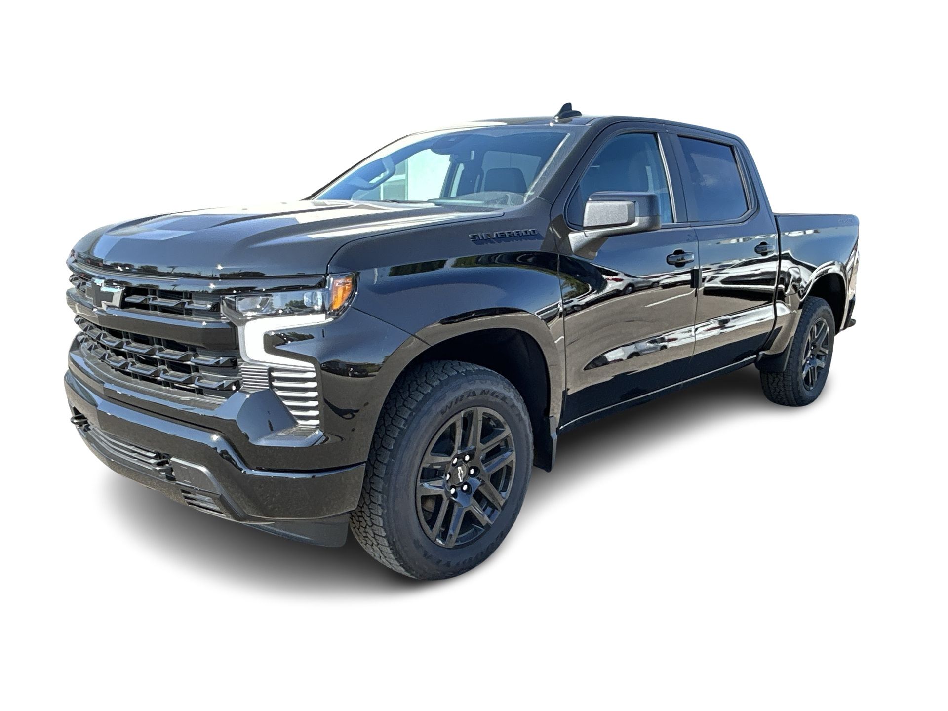 Chevrolet Silverado 1500  2026 à Brampton, Ontario