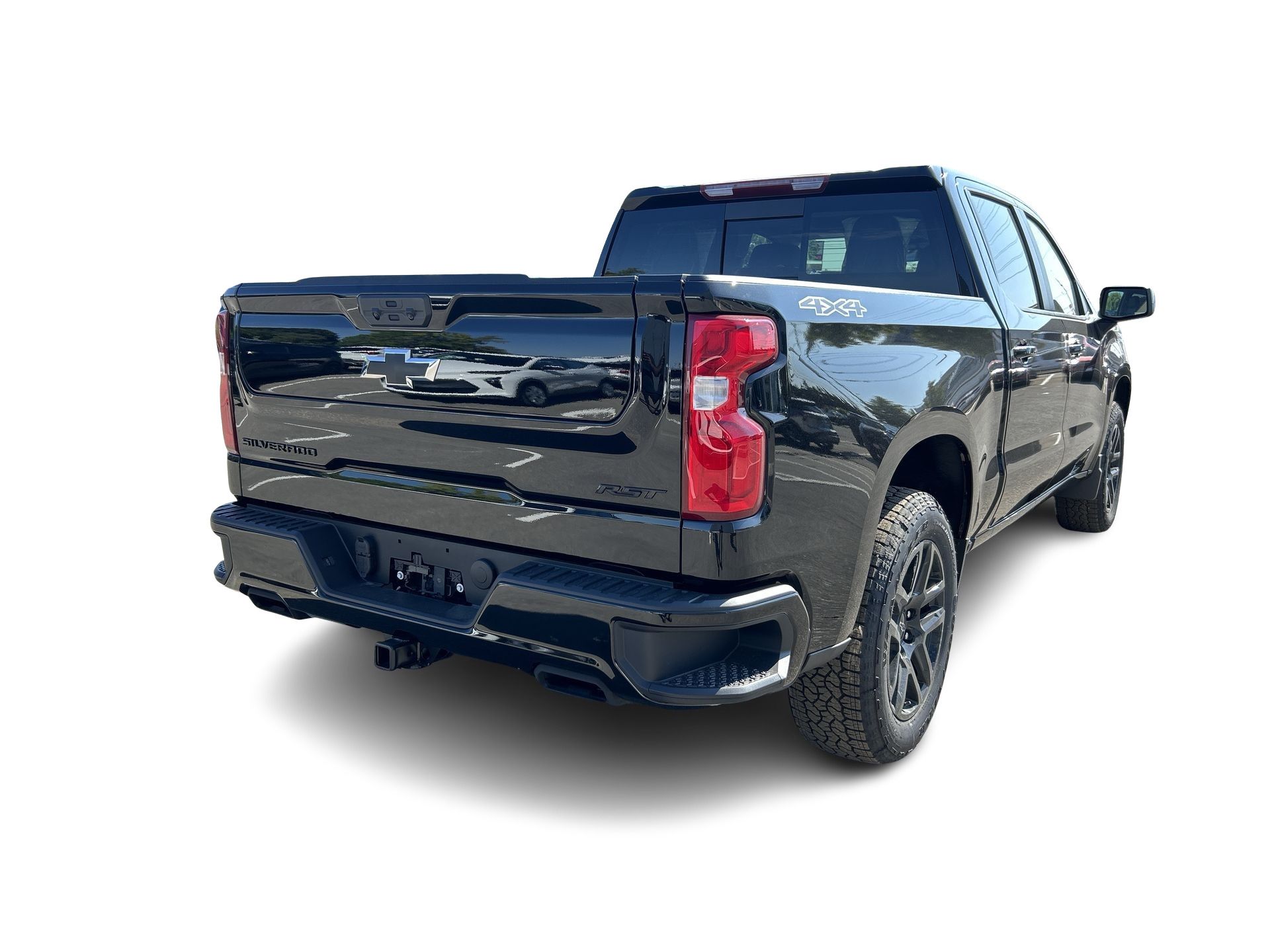 Chevrolet Silverado 1500  2026 à Brampton, Ontario