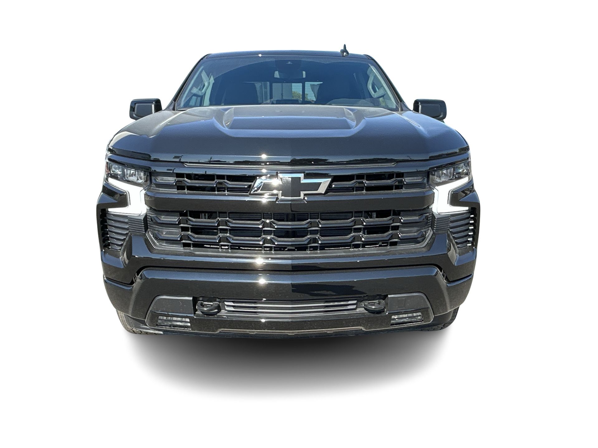 Chevrolet Silverado 1500  2026 à Brampton, Ontario