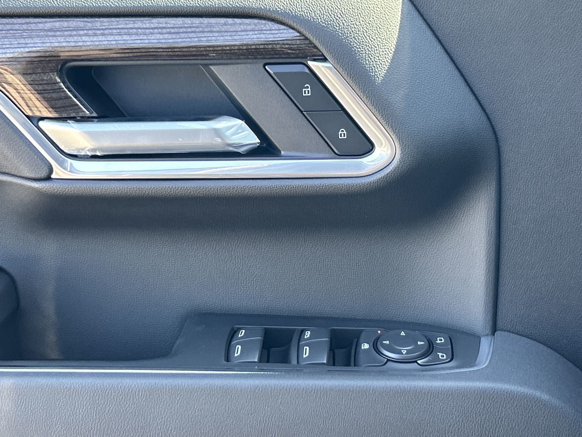 Chevrolet Silverado 1500  2026 à Brampton, Ontario