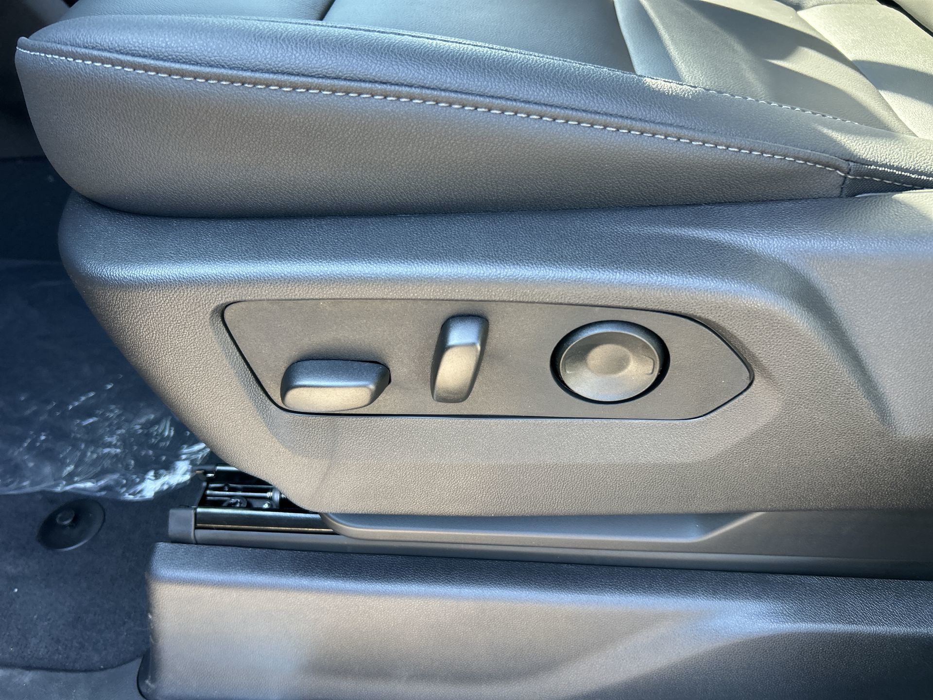 Chevrolet Silverado 1500  2026 à Brampton, Ontario