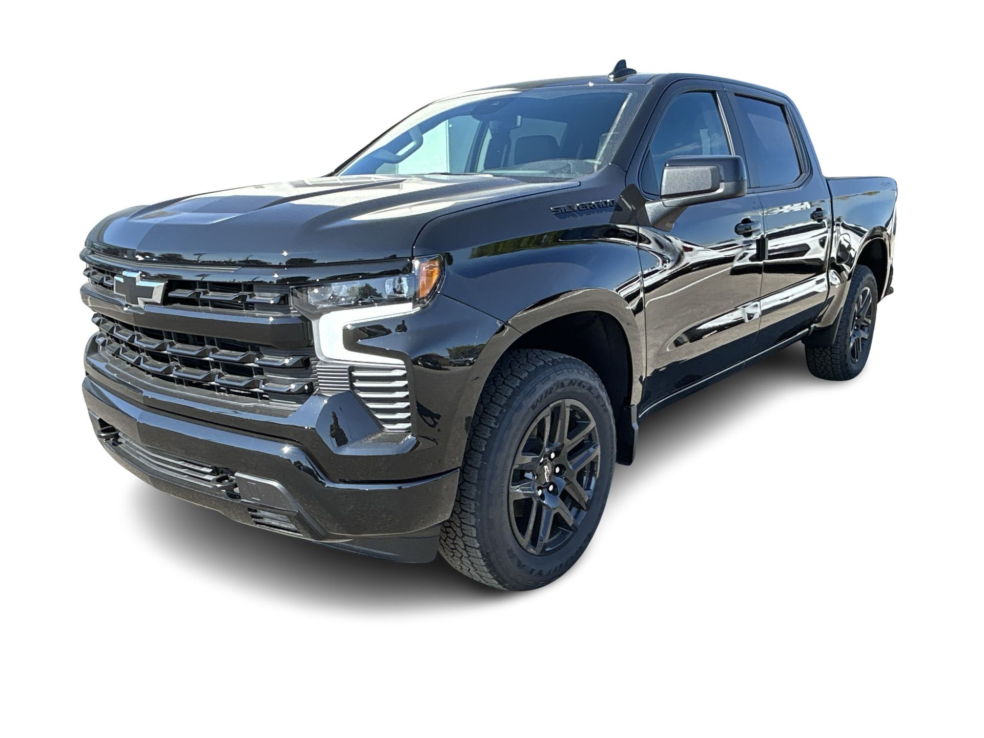 Chevrolet Silverado 1500  2026 à Brampton, Ontario