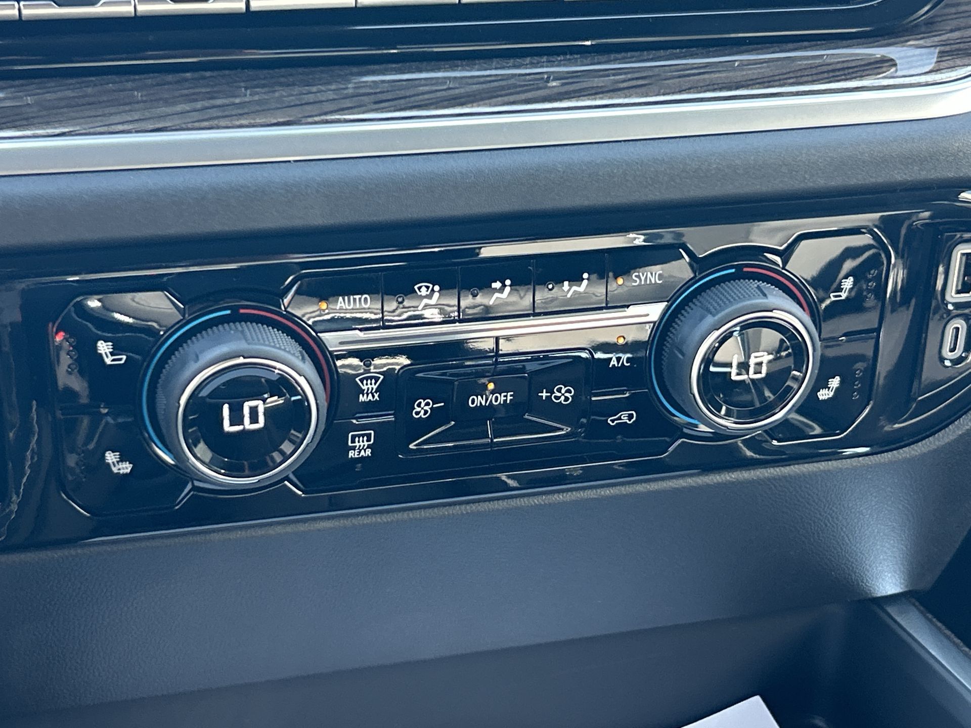 Chevrolet Silverado 1500  2026 à Brampton, Ontario