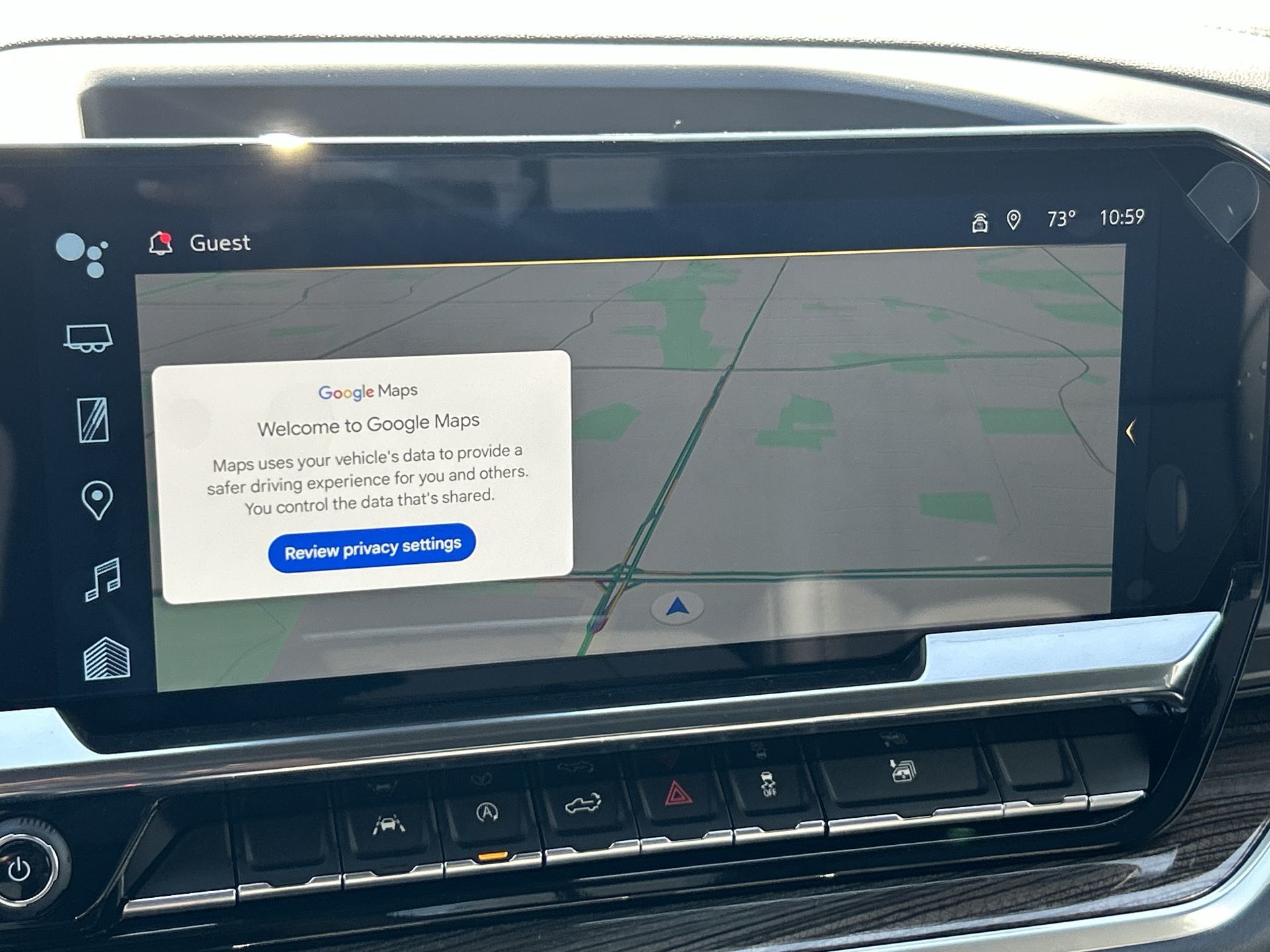 Chevrolet Silverado 1500  2026 à Brampton, Ontario