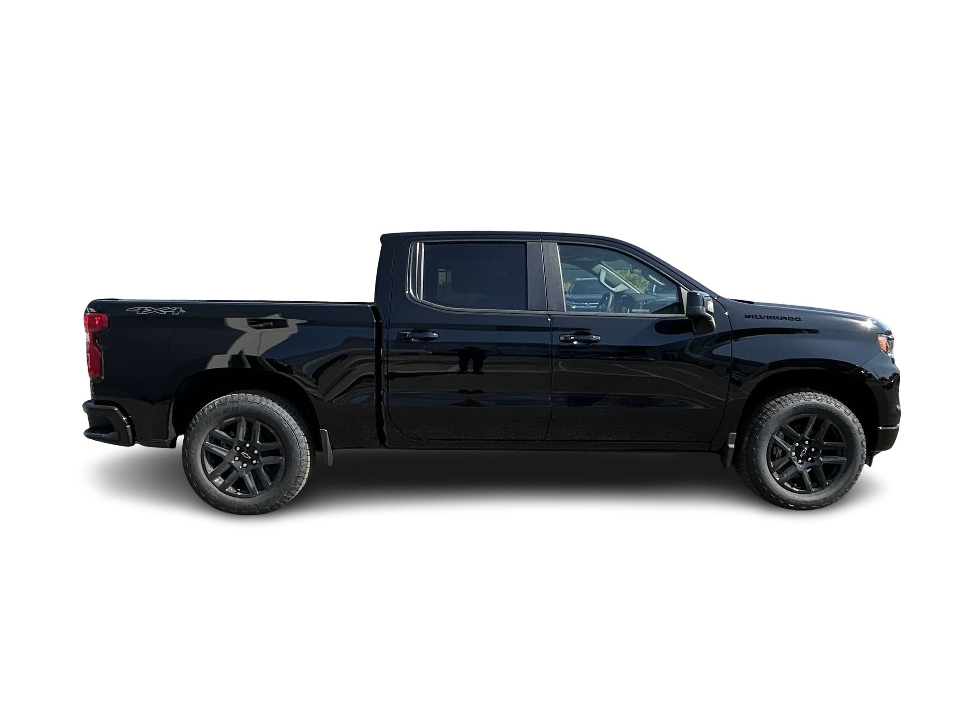 Chevrolet Silverado 1500  2026 à Brampton, Ontario