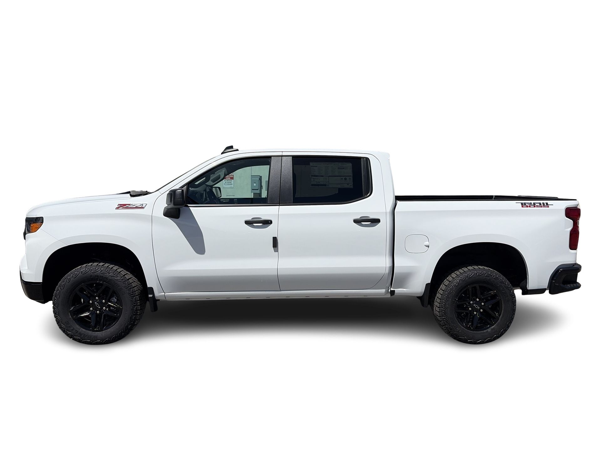 Chevrolet Silverado 1500  2026 à Brampton, Ontario
