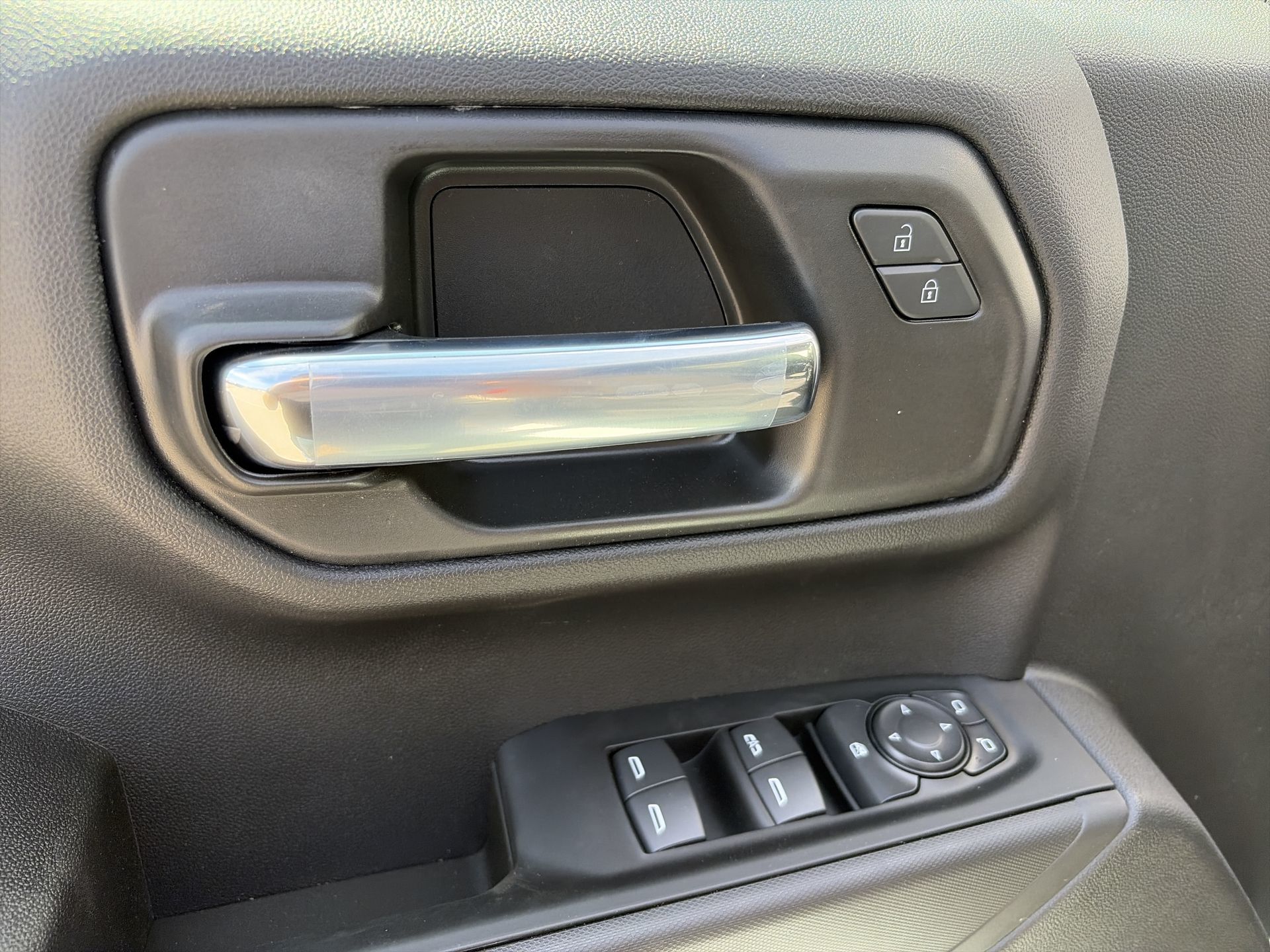 Chevrolet Silverado 1500  2026 à Brampton, Ontario
