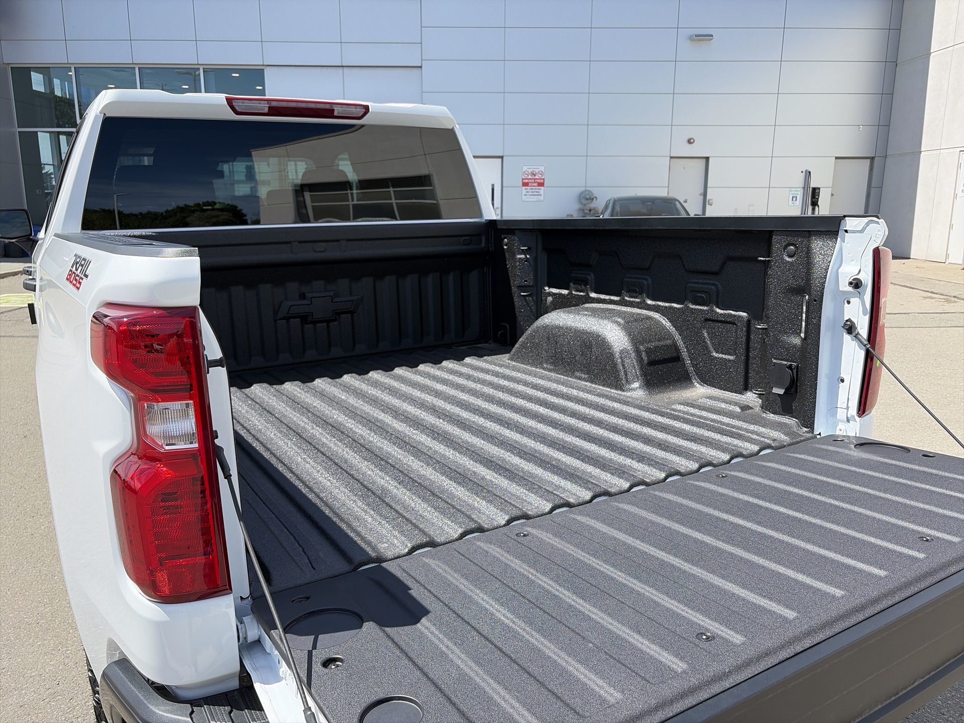 Chevrolet Silverado 1500  2026 à Brampton, Ontario