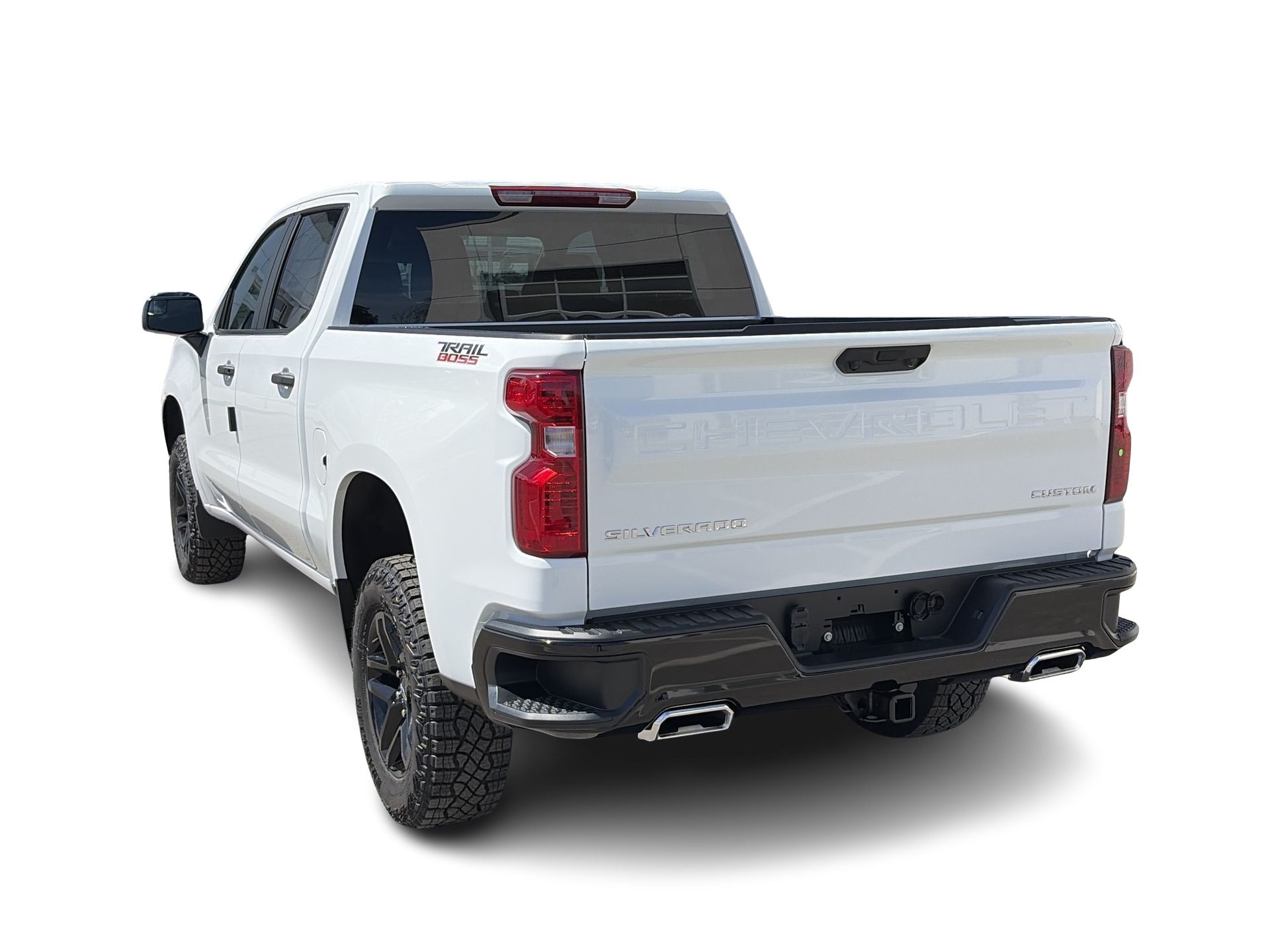 Chevrolet Silverado 1500  2026 à Brampton, Ontario