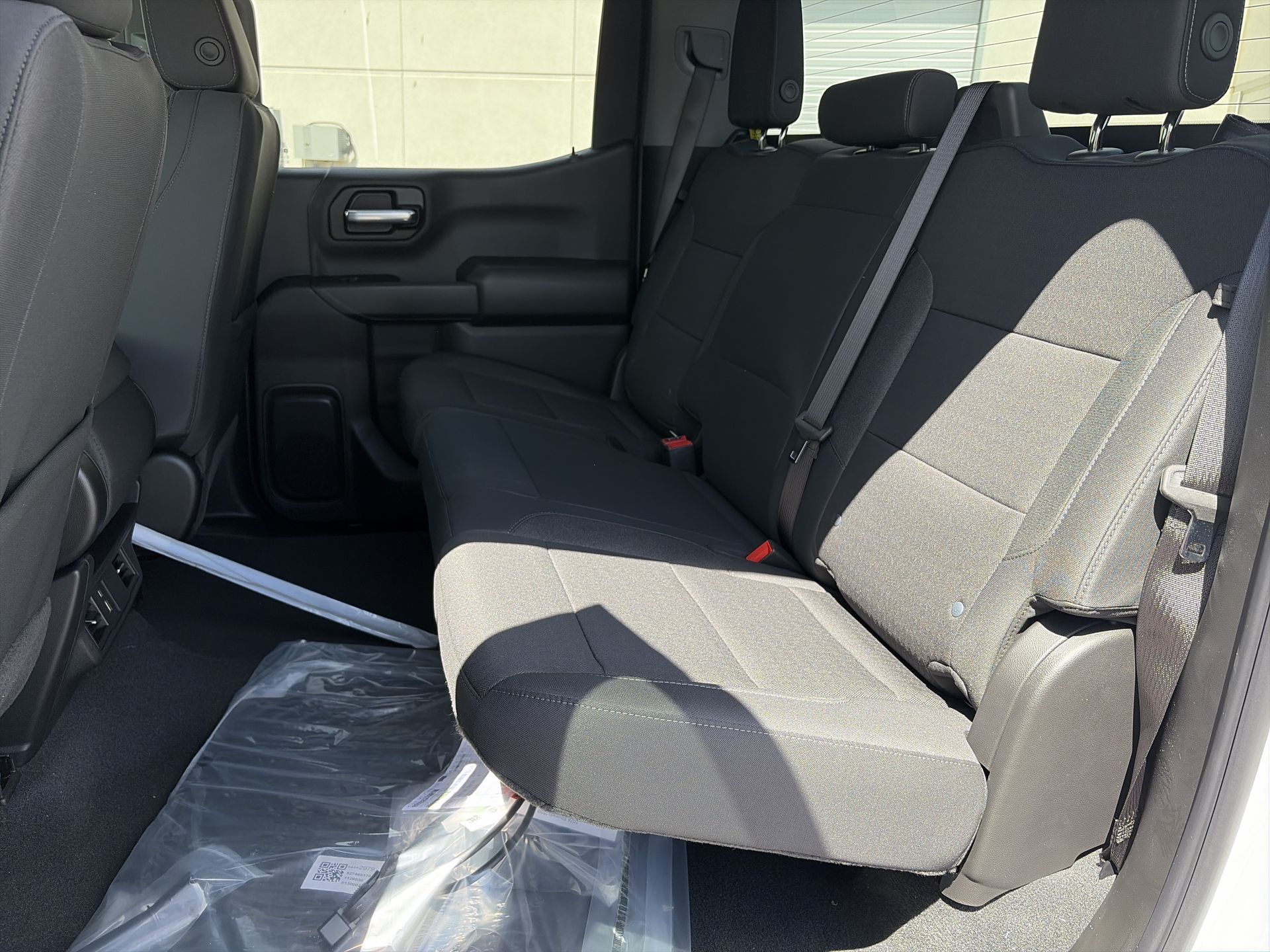 Chevrolet Silverado 1500  2026 à Brampton, Ontario