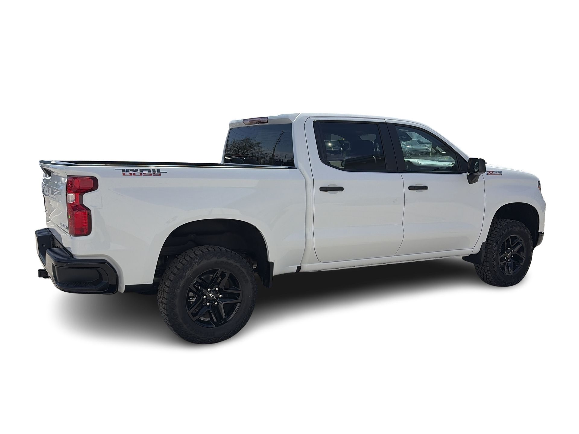 Chevrolet Silverado 1500  2026 à Brampton, Ontario