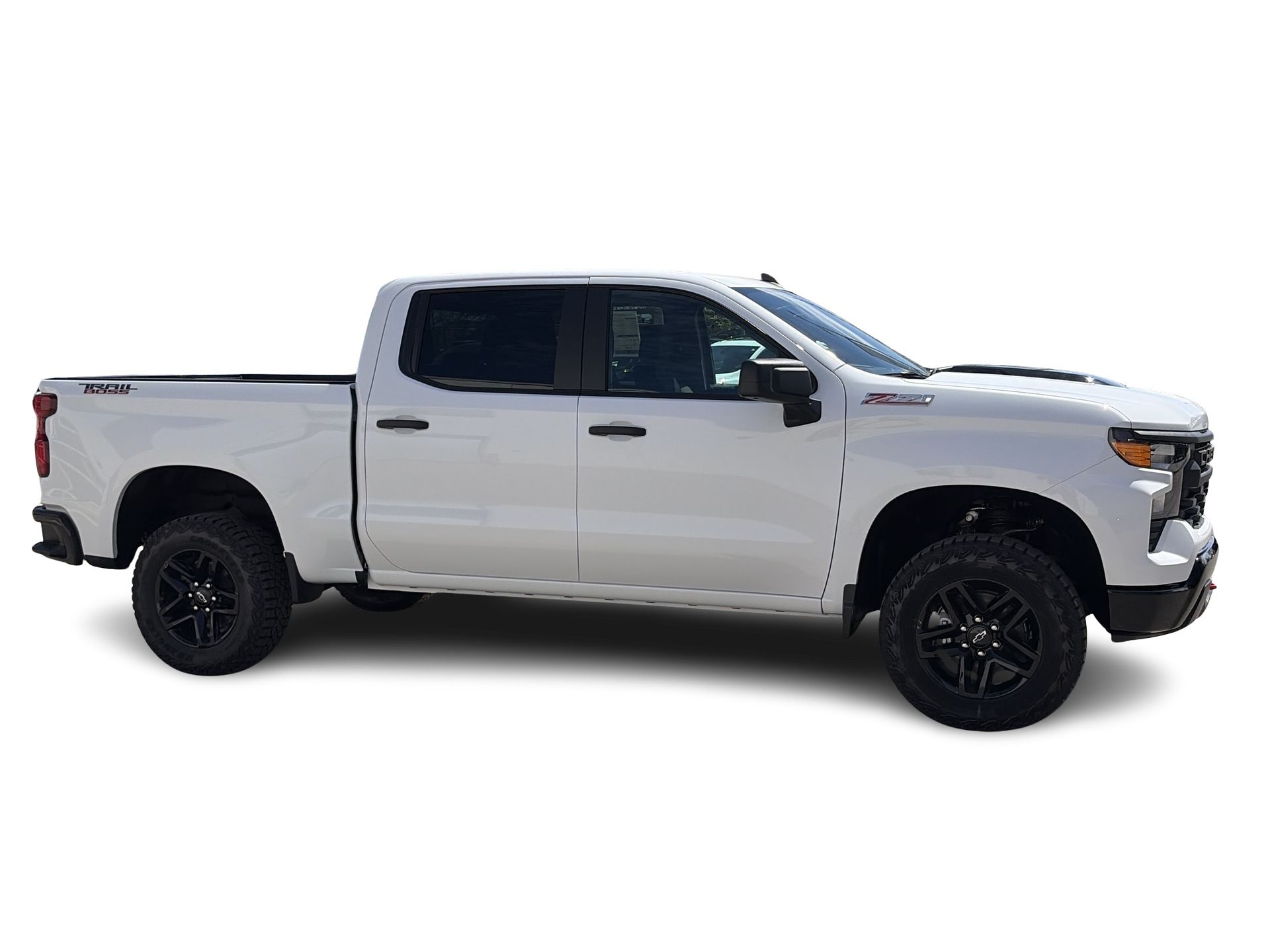 Chevrolet Silverado 1500  2026 à Brampton, Ontario