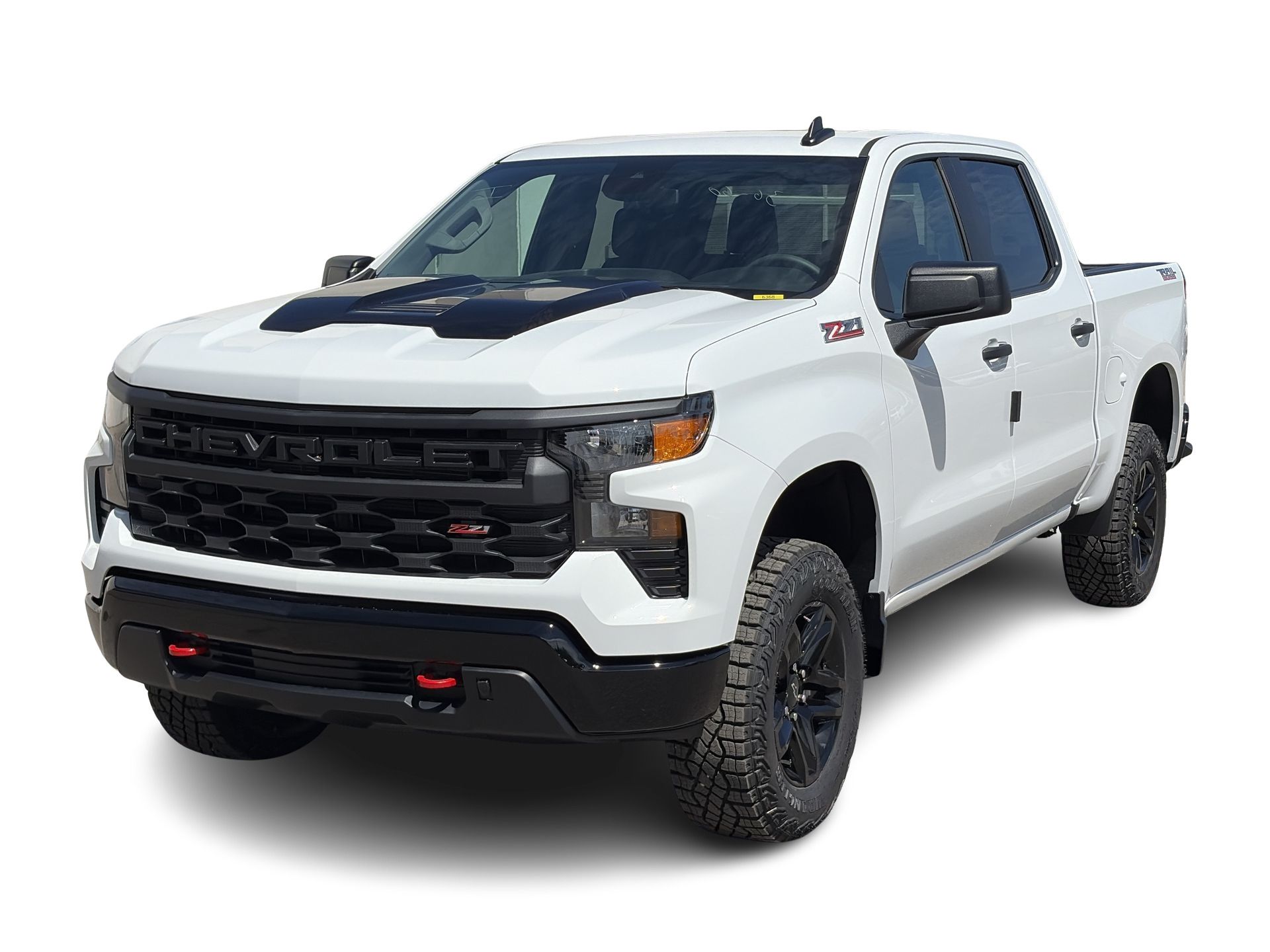 Chevrolet Silverado 1500  2026 à Brampton, Ontario