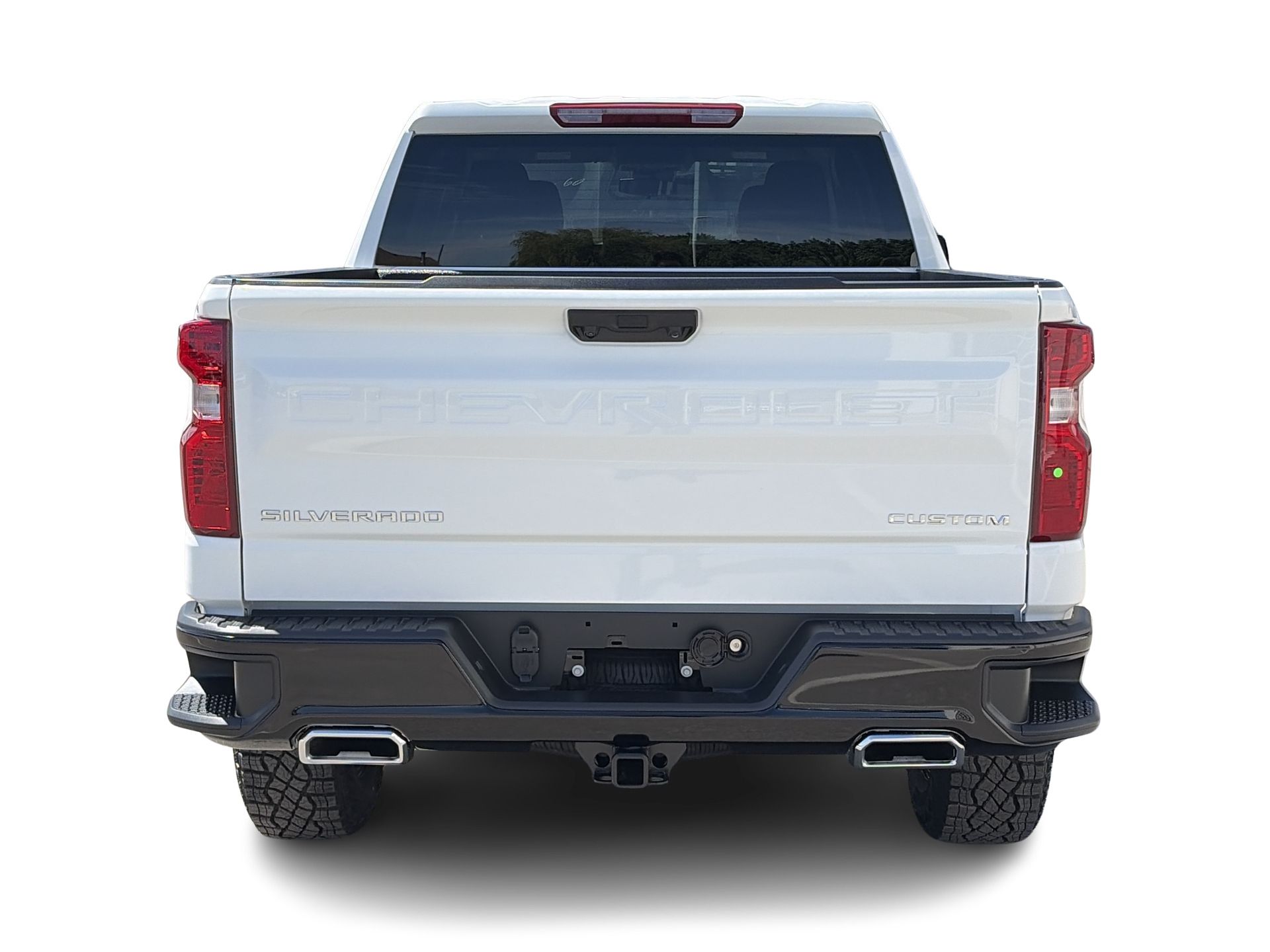 Chevrolet Silverado 1500  2026 à Brampton, Ontario