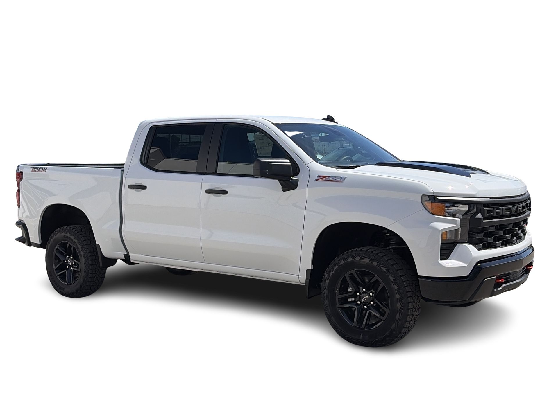 Chevrolet Silverado 1500  2026 à Brampton, Ontario