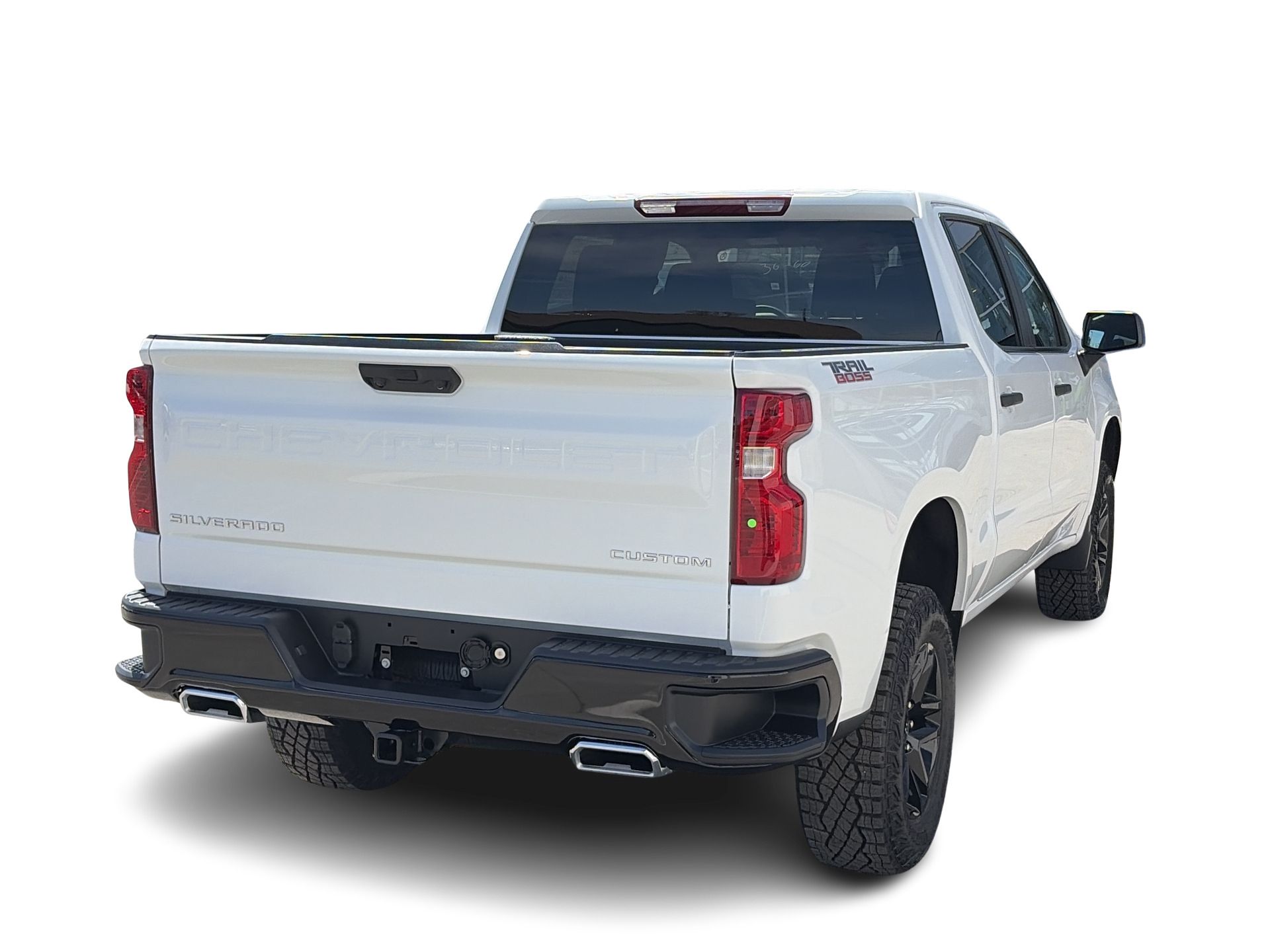Chevrolet Silverado 1500  2026 à Brampton, Ontario