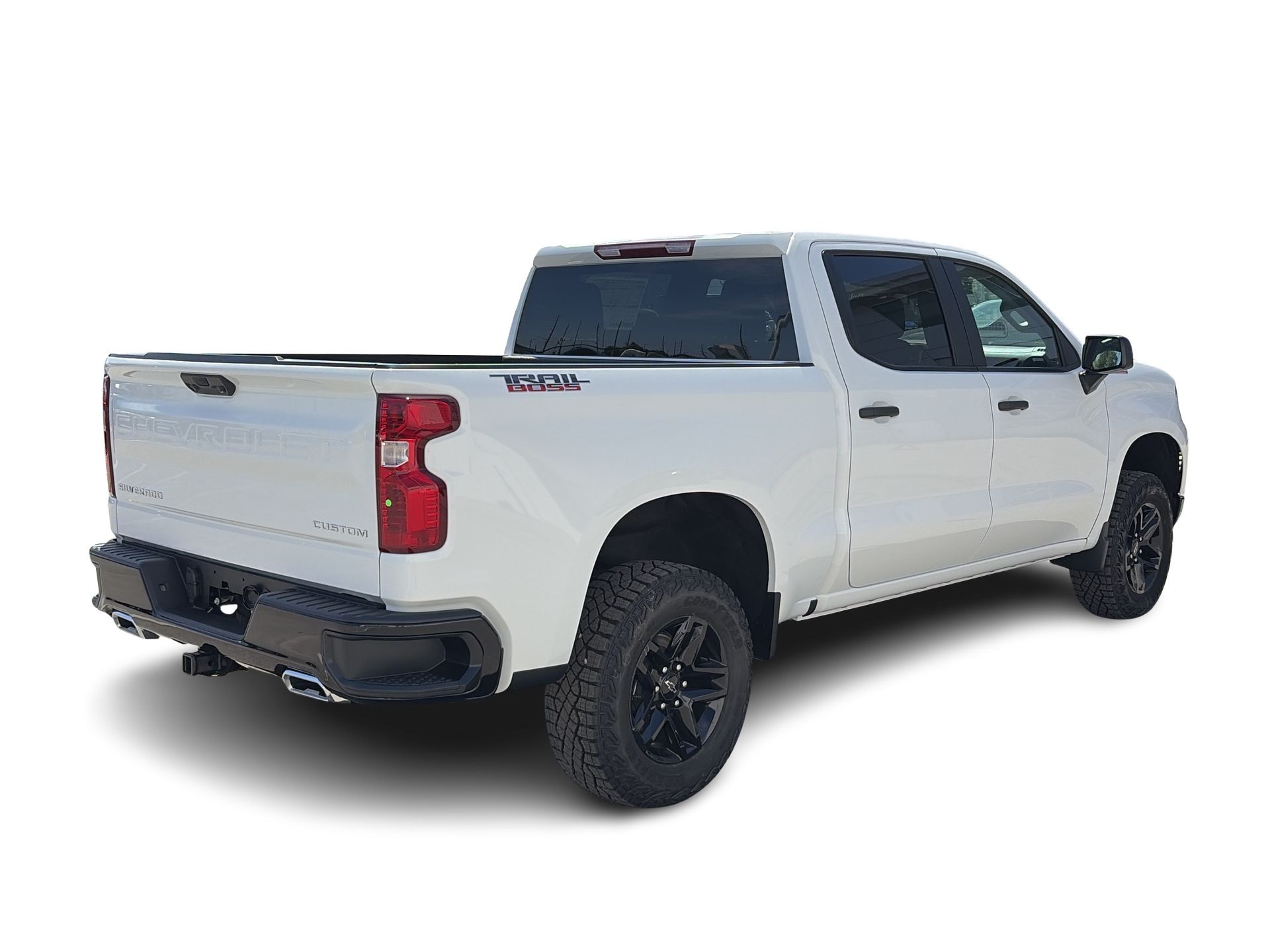 Chevrolet Silverado 1500  2026 à Brampton, Ontario