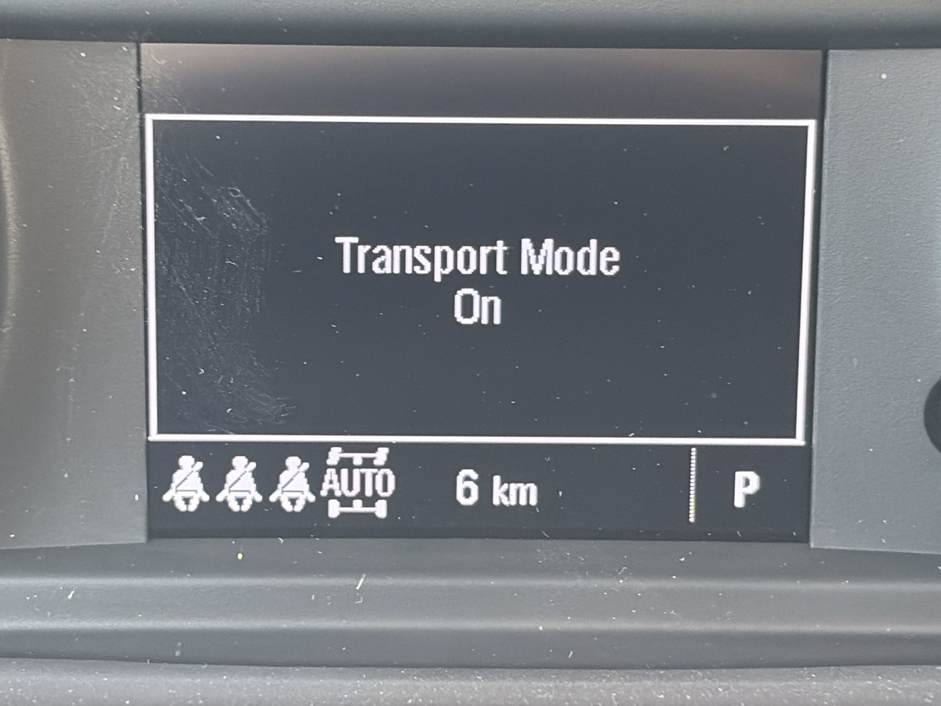Chevrolet Silverado 1500  2026 à Brampton, Ontario