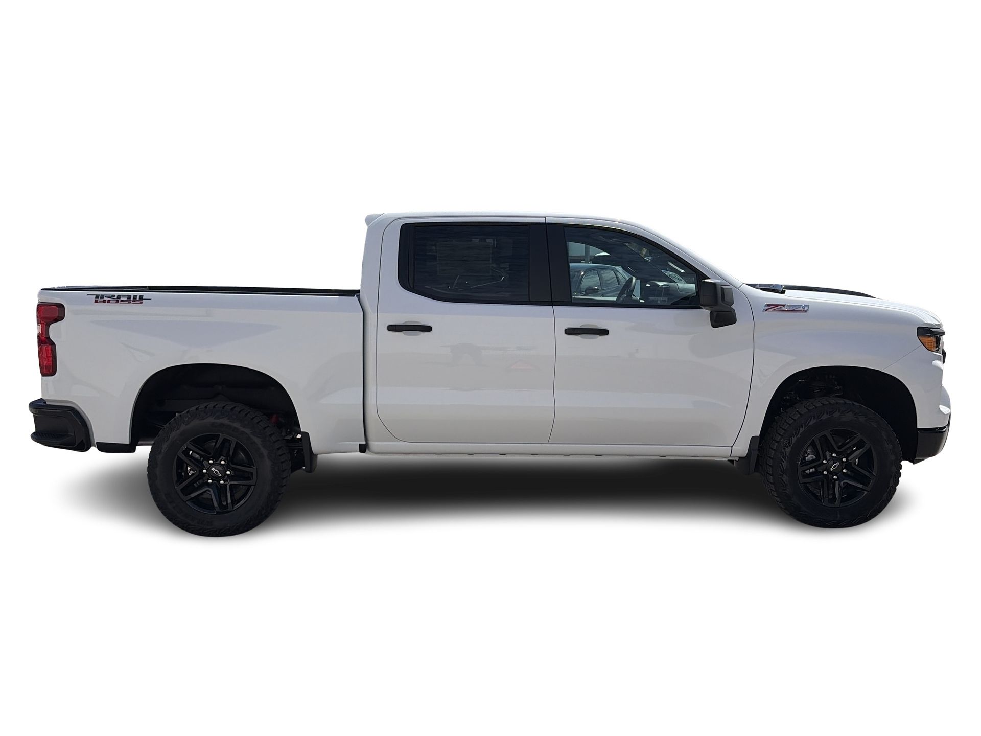 Chevrolet Silverado 1500  2026 à Brampton, Ontario