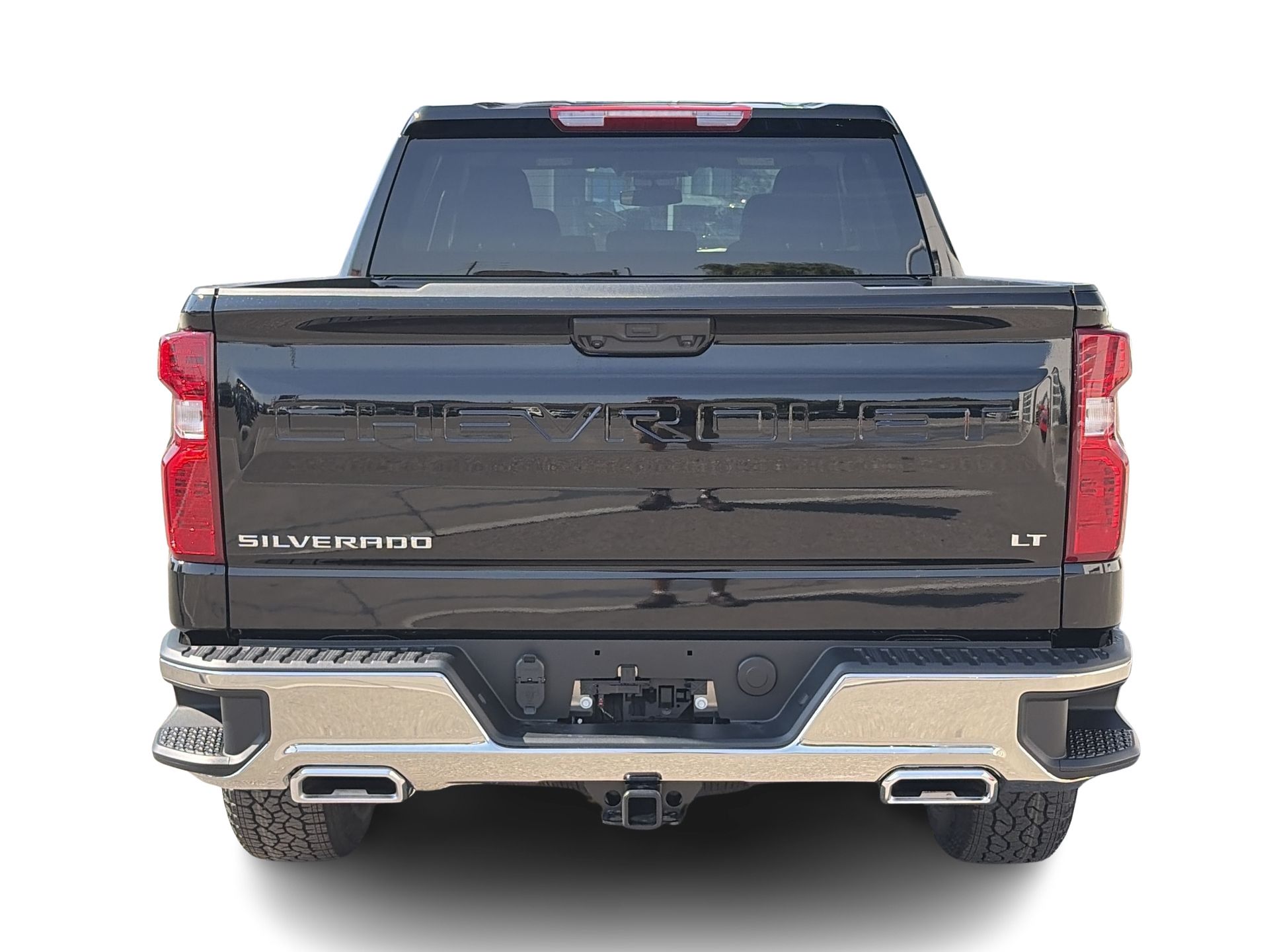 Chevrolet Silverado 1500  2026 à Brampton, Ontario