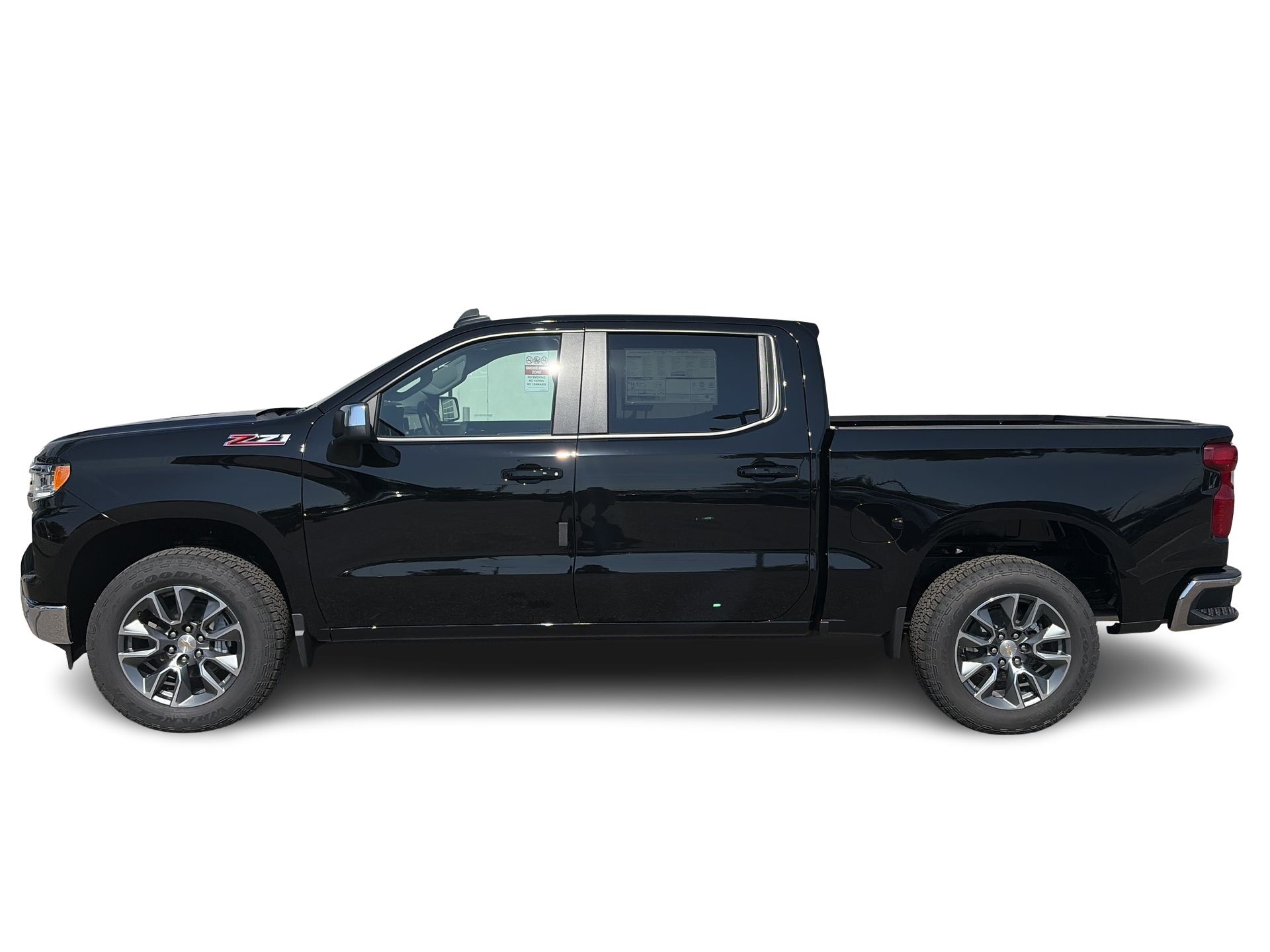 Chevrolet Silverado 1500  2026 à Brampton, Ontario