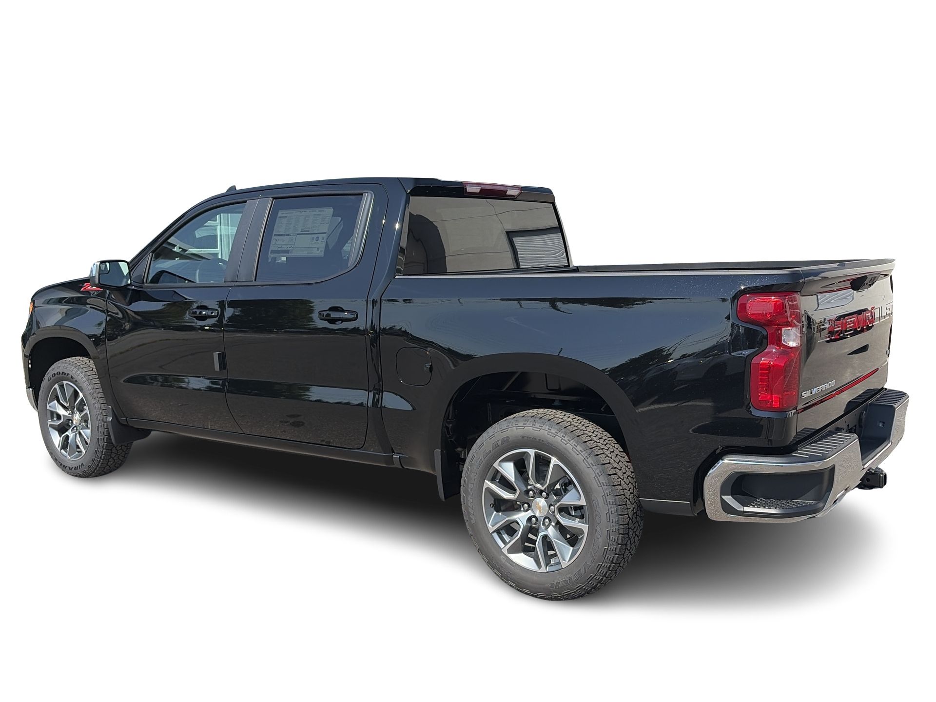 Chevrolet Silverado 1500  2026 à Brampton, Ontario