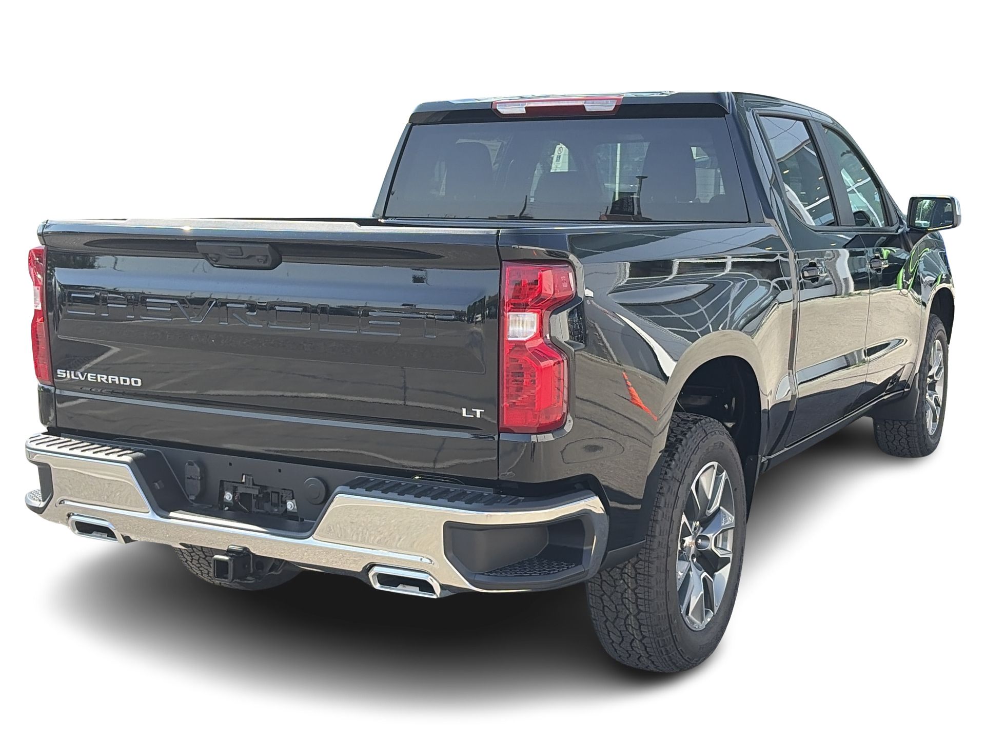 Chevrolet Silverado 1500  2026 à Brampton, Ontario