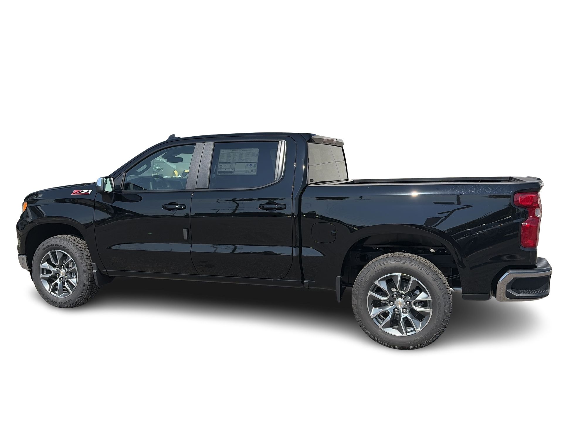 Chevrolet Silverado 1500  2026 à Brampton, Ontario