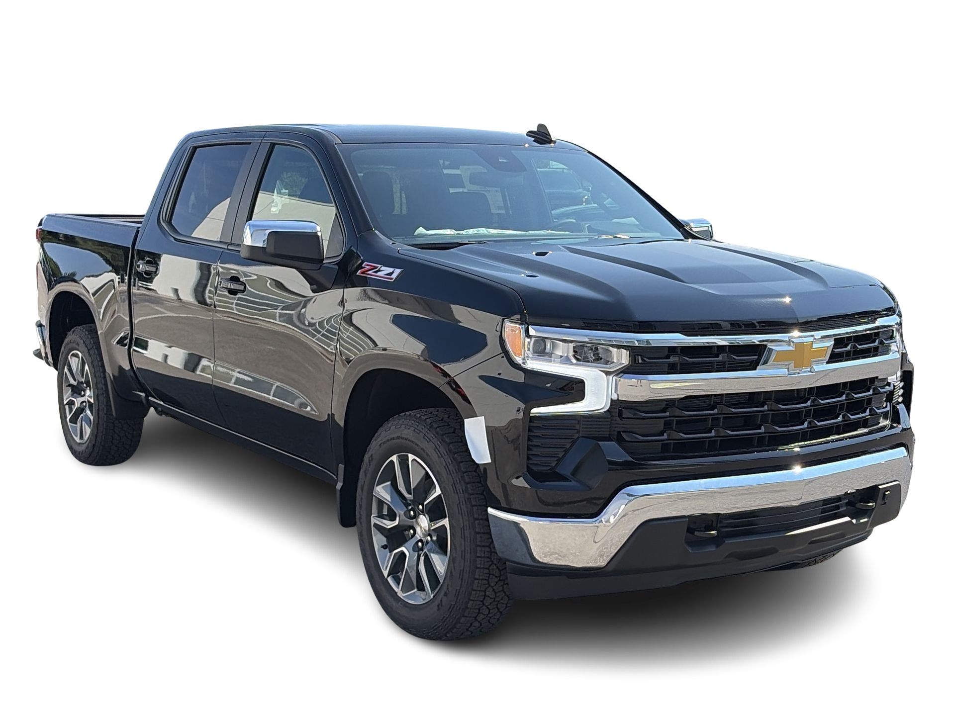Chevrolet Silverado 1500  2026 à Brampton, Ontario