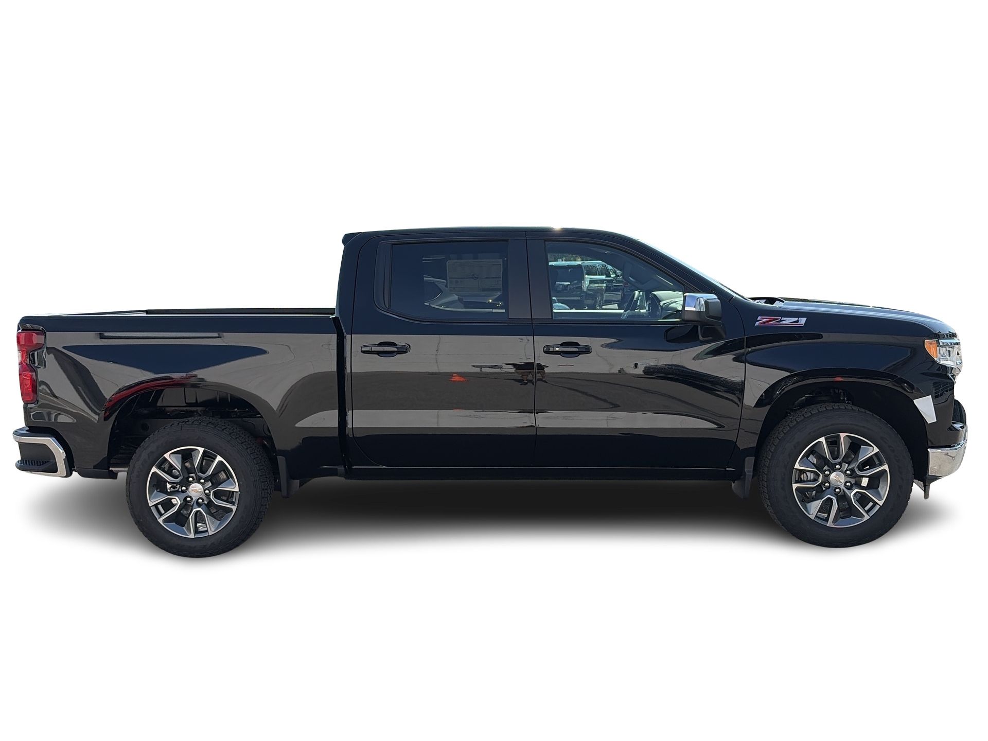 Chevrolet Silverado 1500  2026 à Brampton, Ontario