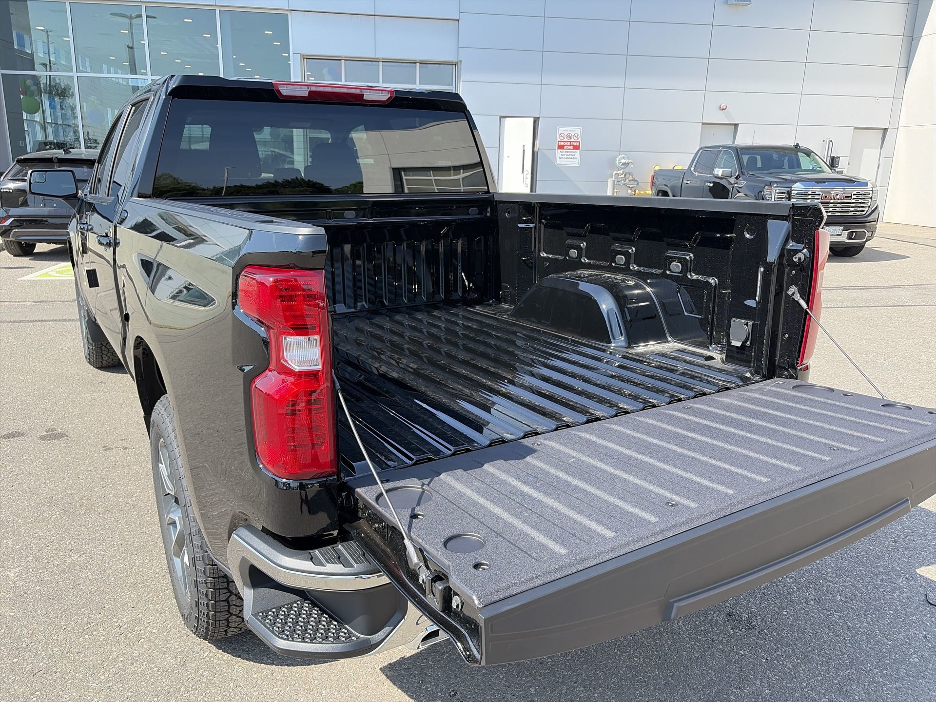 Chevrolet Silverado 1500  2026 à Brampton, Ontario