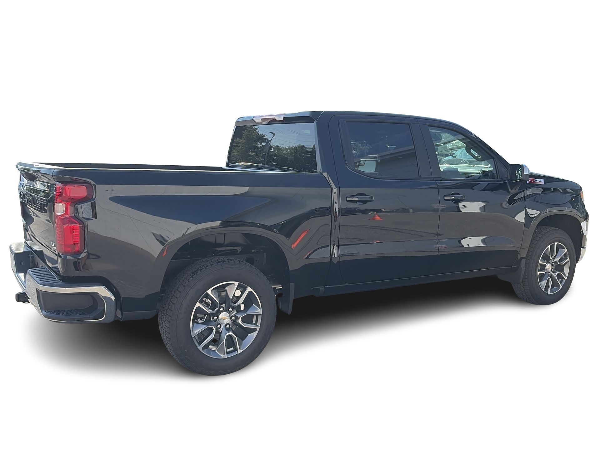 Chevrolet Silverado 1500  2026 à Brampton, Ontario