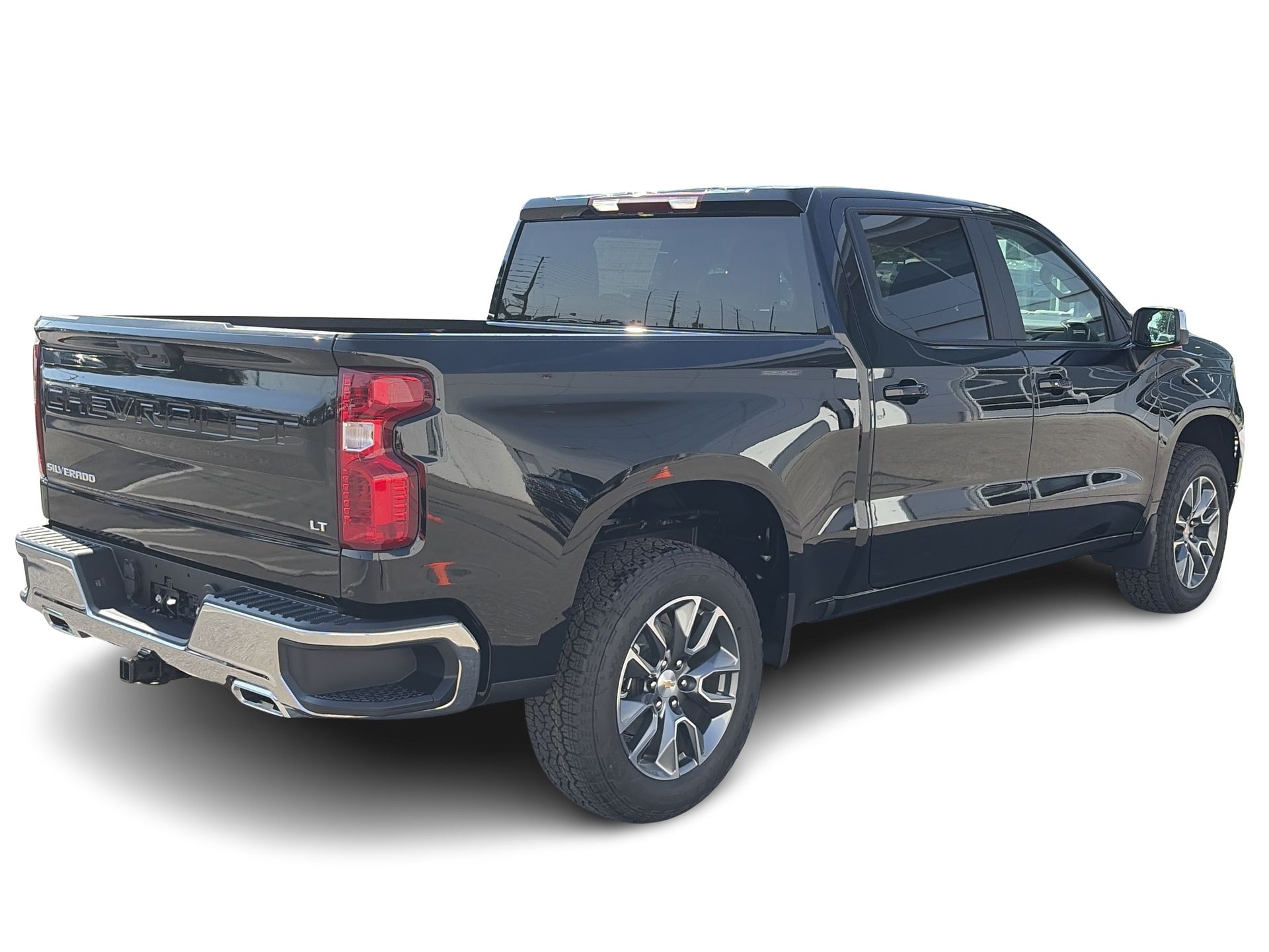 Chevrolet Silverado 1500  2026 à Brampton, Ontario