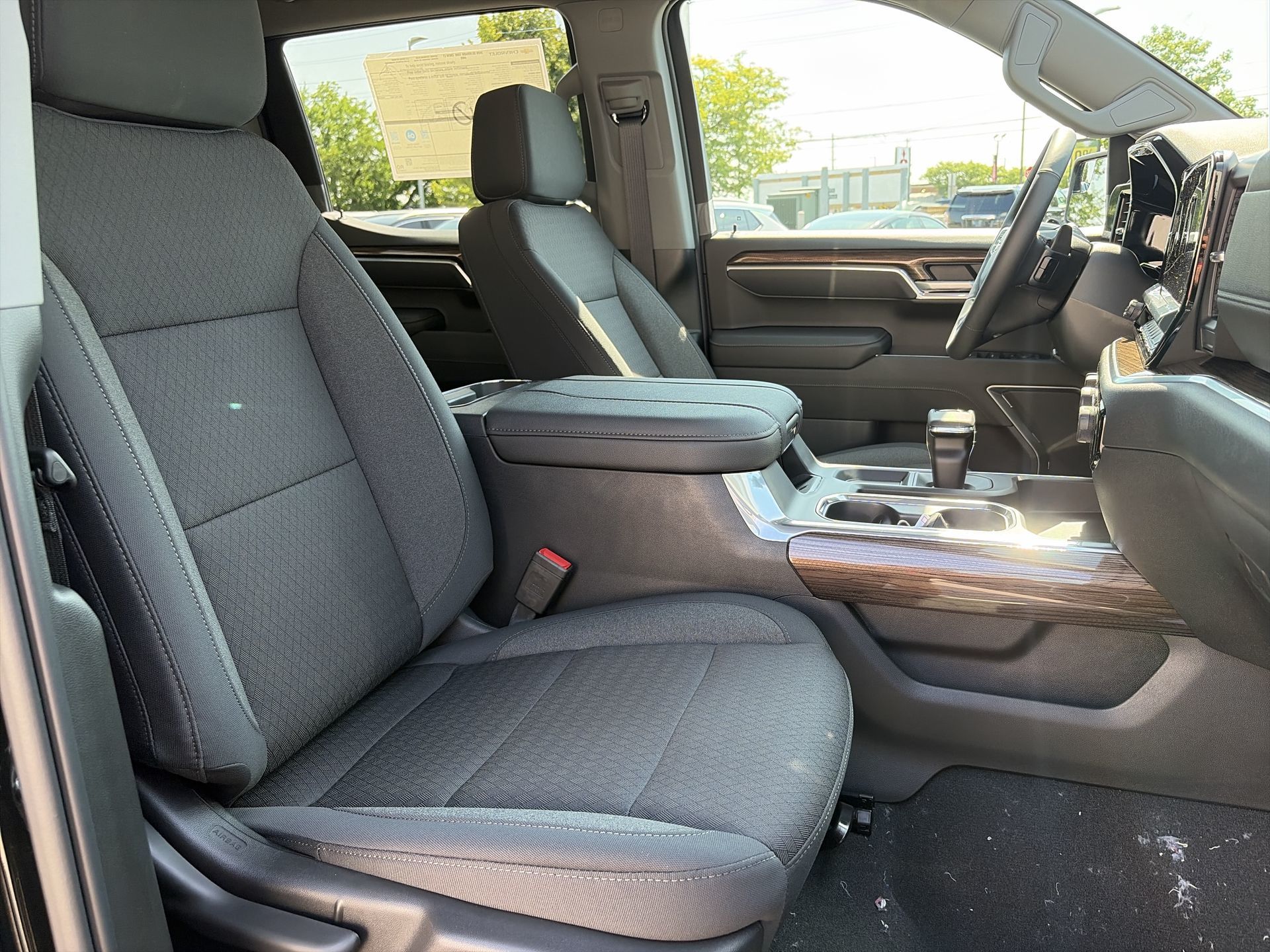 Chevrolet Silverado 1500  2026 à Brampton, Ontario